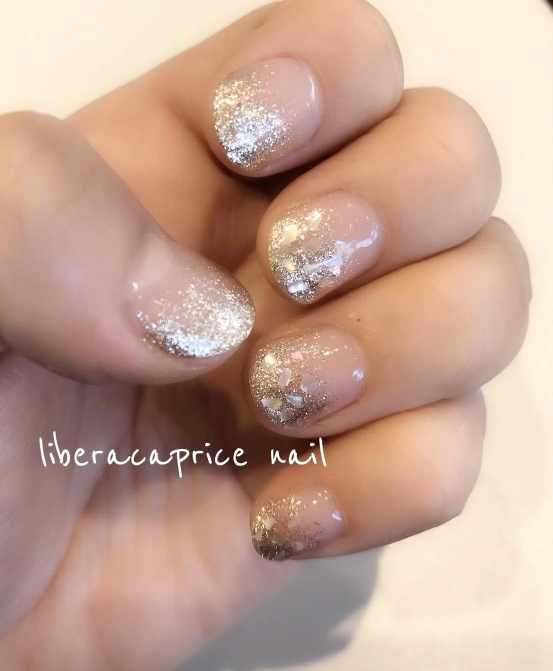 ネイル ネイル･エステ afdlbcのネイルデザイン