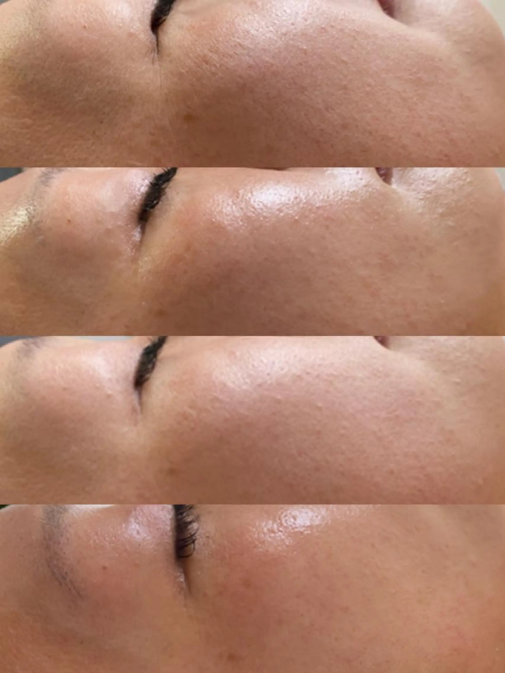 N. 鈴木翔子のエステ・リラクイメージ