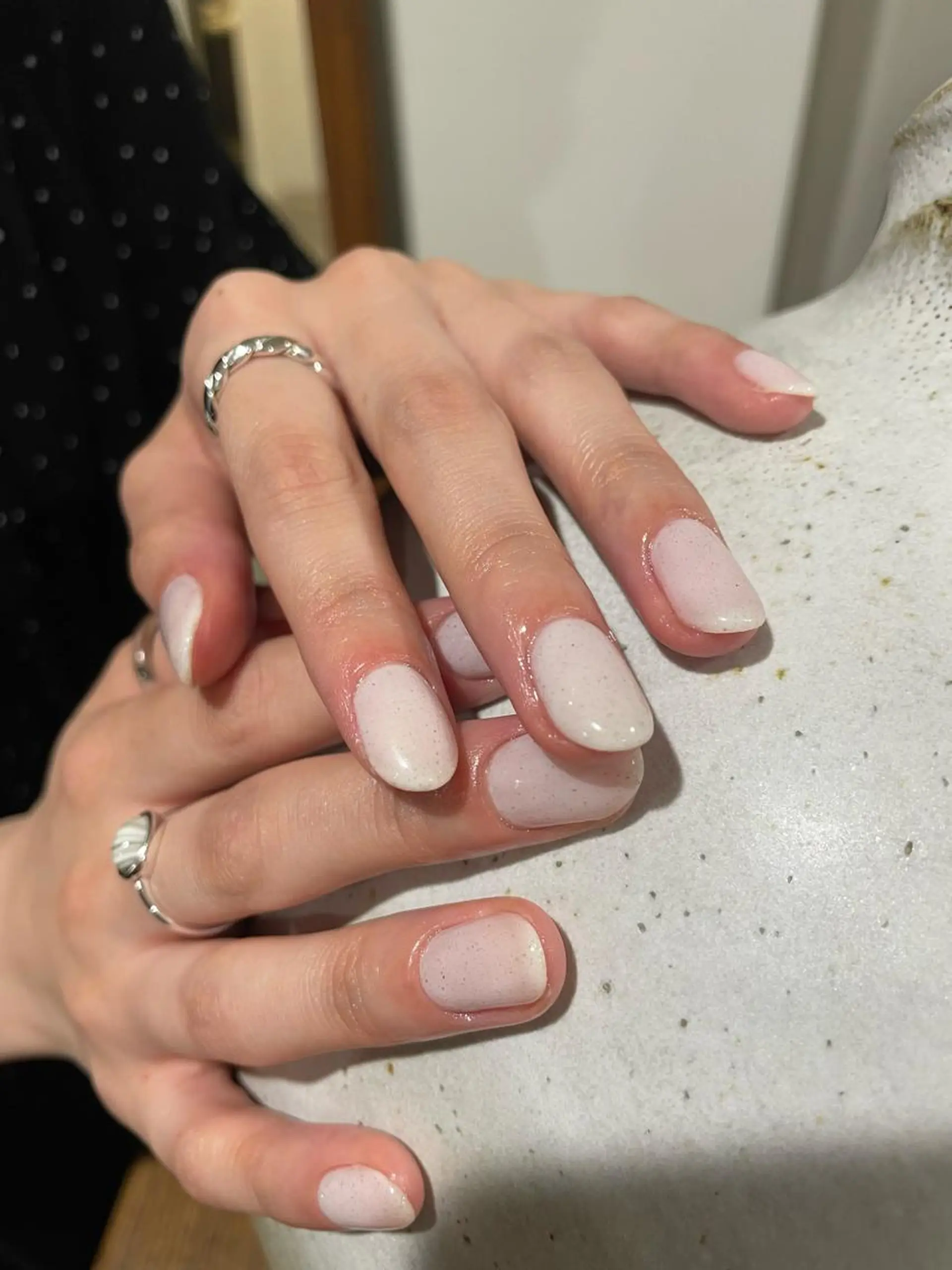 ネイル ハンドネイル HAND  SOME所属・谷田 奈央のネイルデザイン