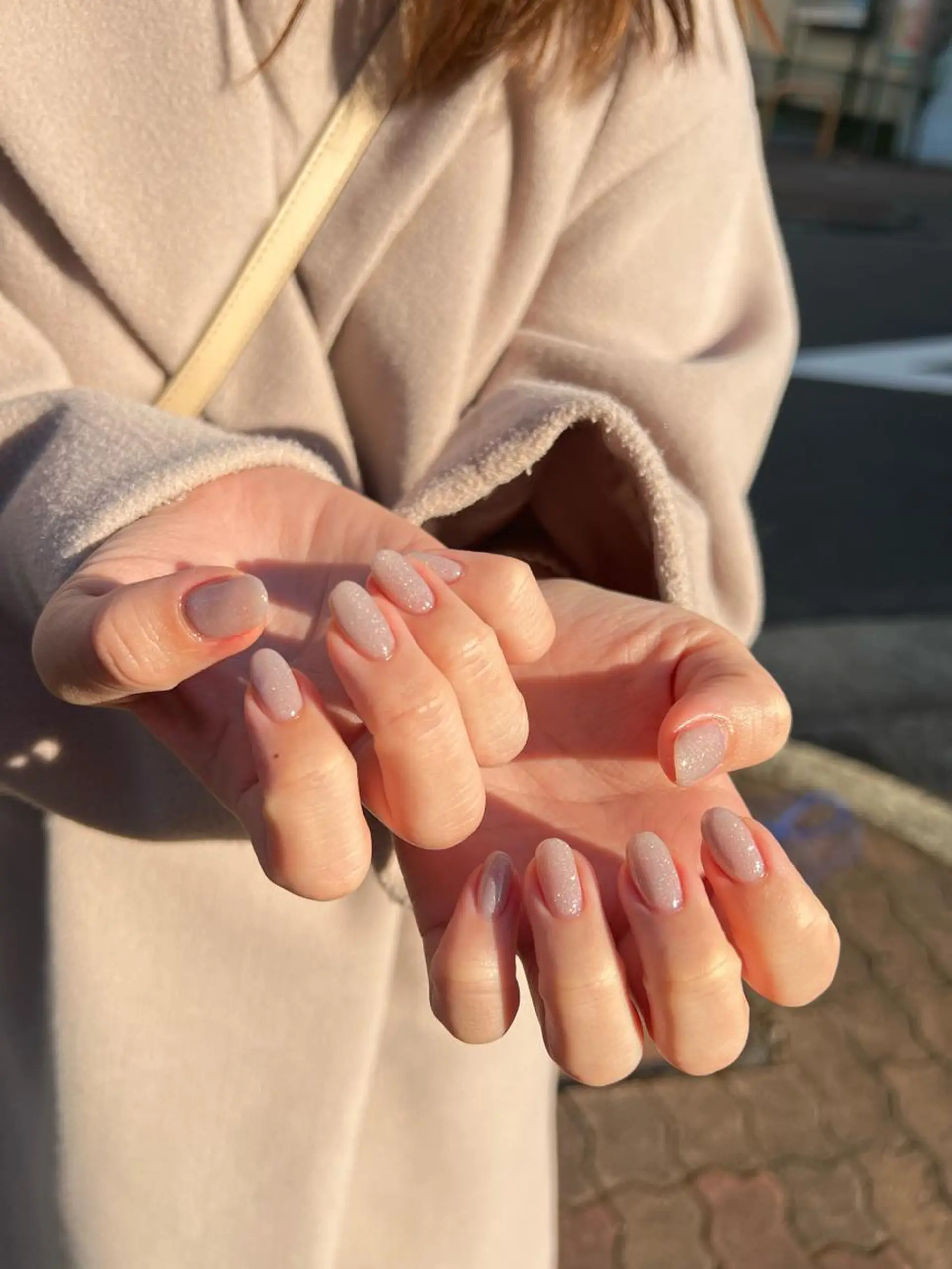 ネイル ハンドネイル vary clue所属・nailist🌻 YUKARIのネイルデザイン