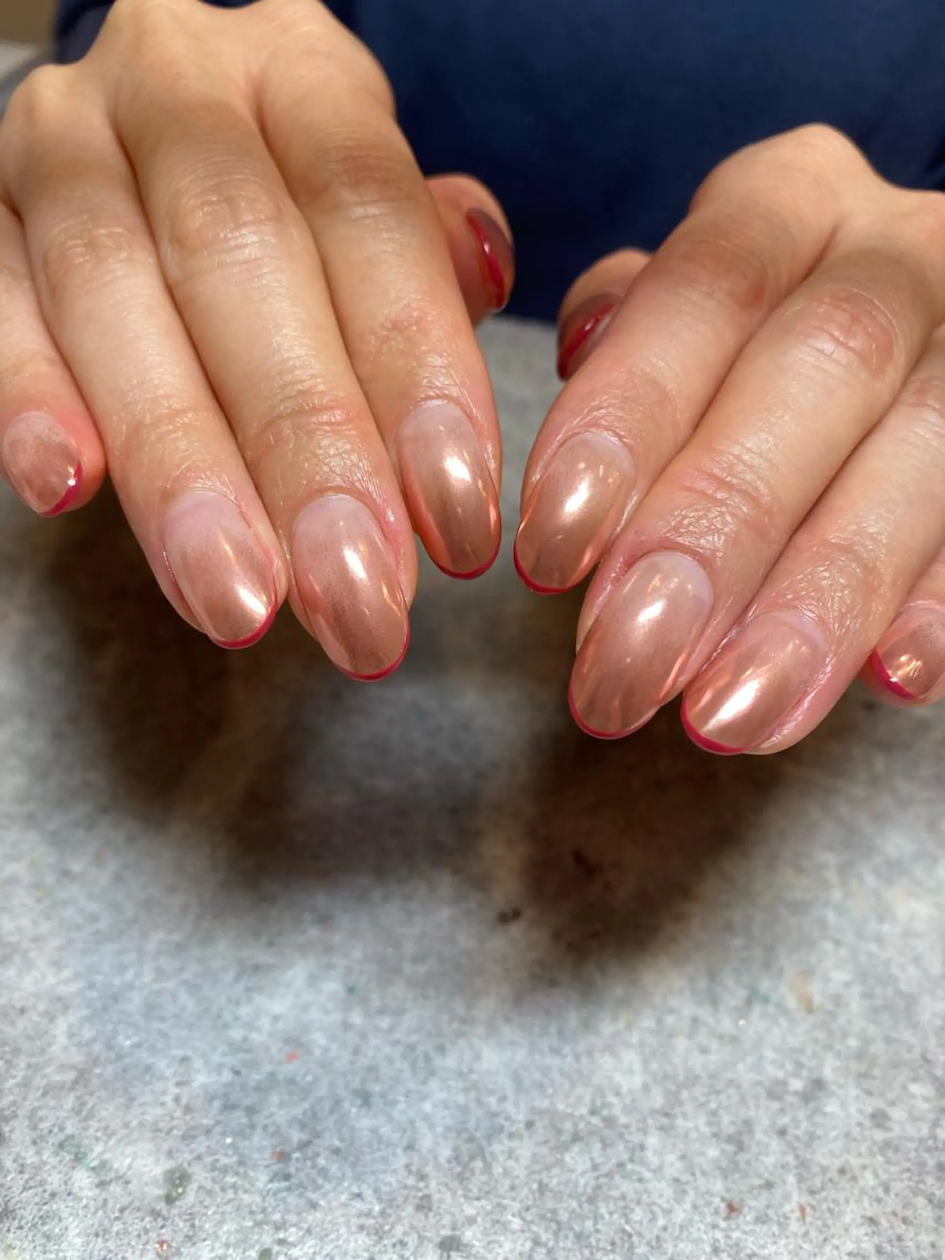 ネイル LINON所属・【LINON】 airiのネイルデザイン