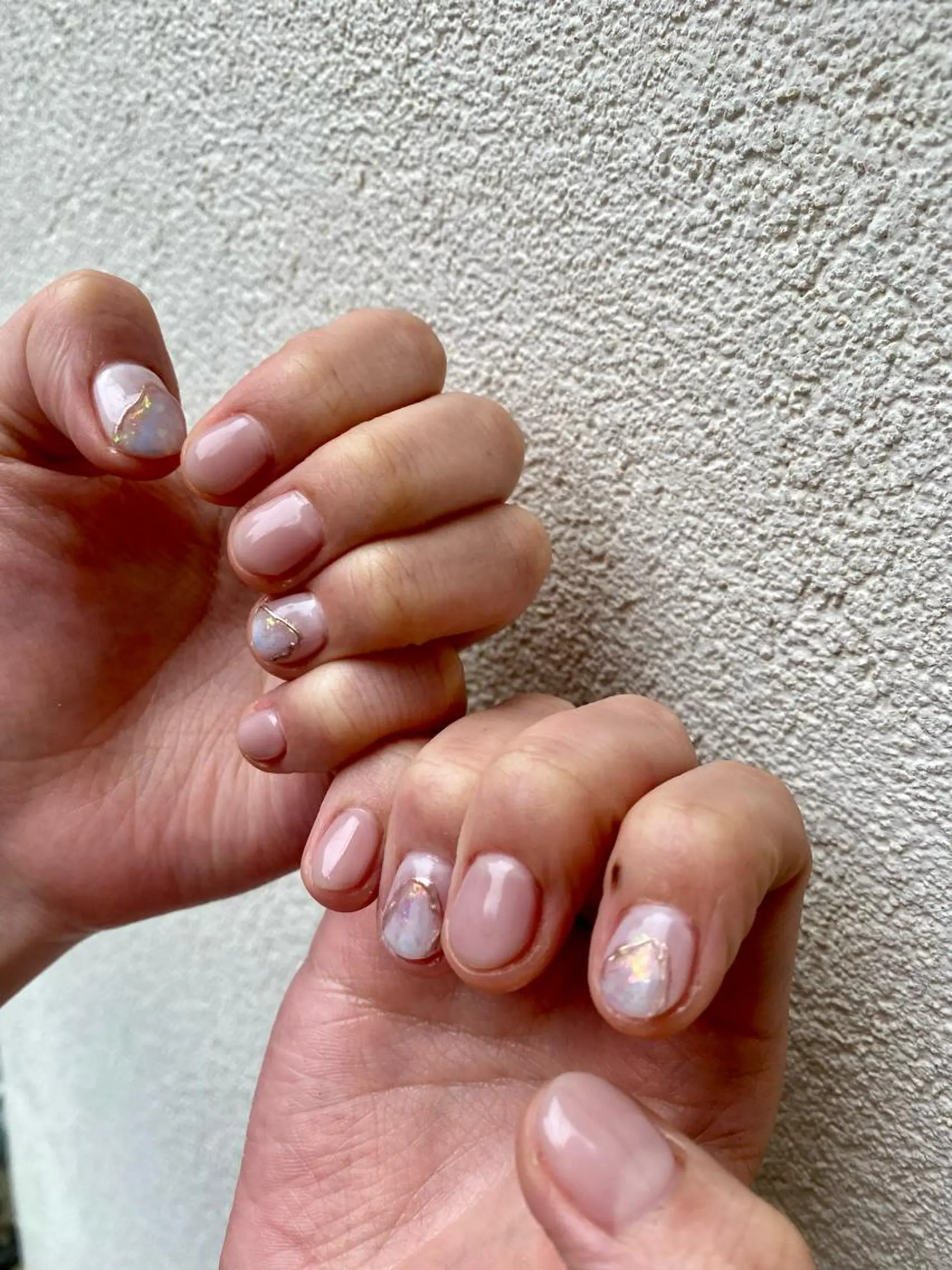 ネイル maa kasi所属・maa kasi ⭐︎Makiのネイルデザイン