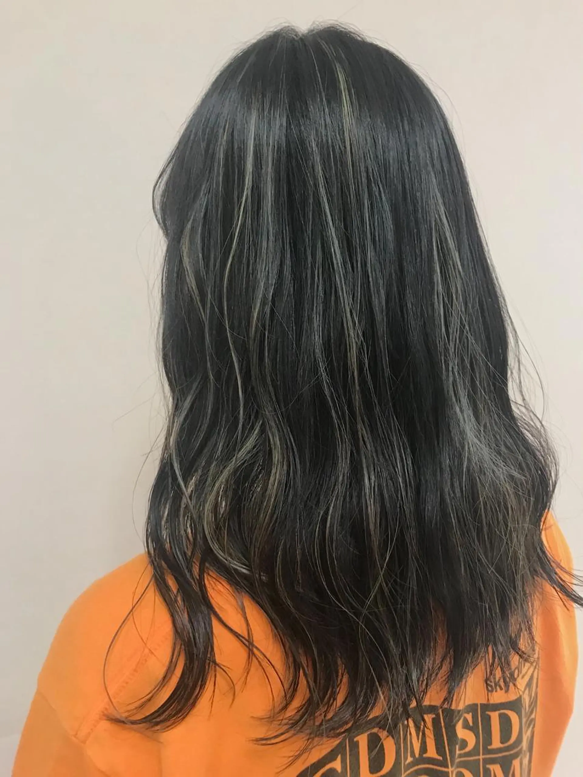 ロング カラー 【カラーリスト】 Likka.のヘアスタイル