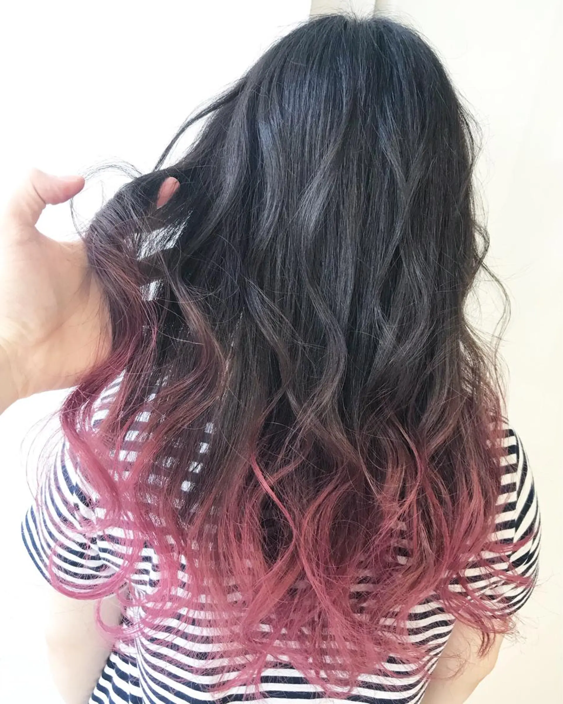 ロング ✨カラー指名 No.1✨keitaのヘアスタイル