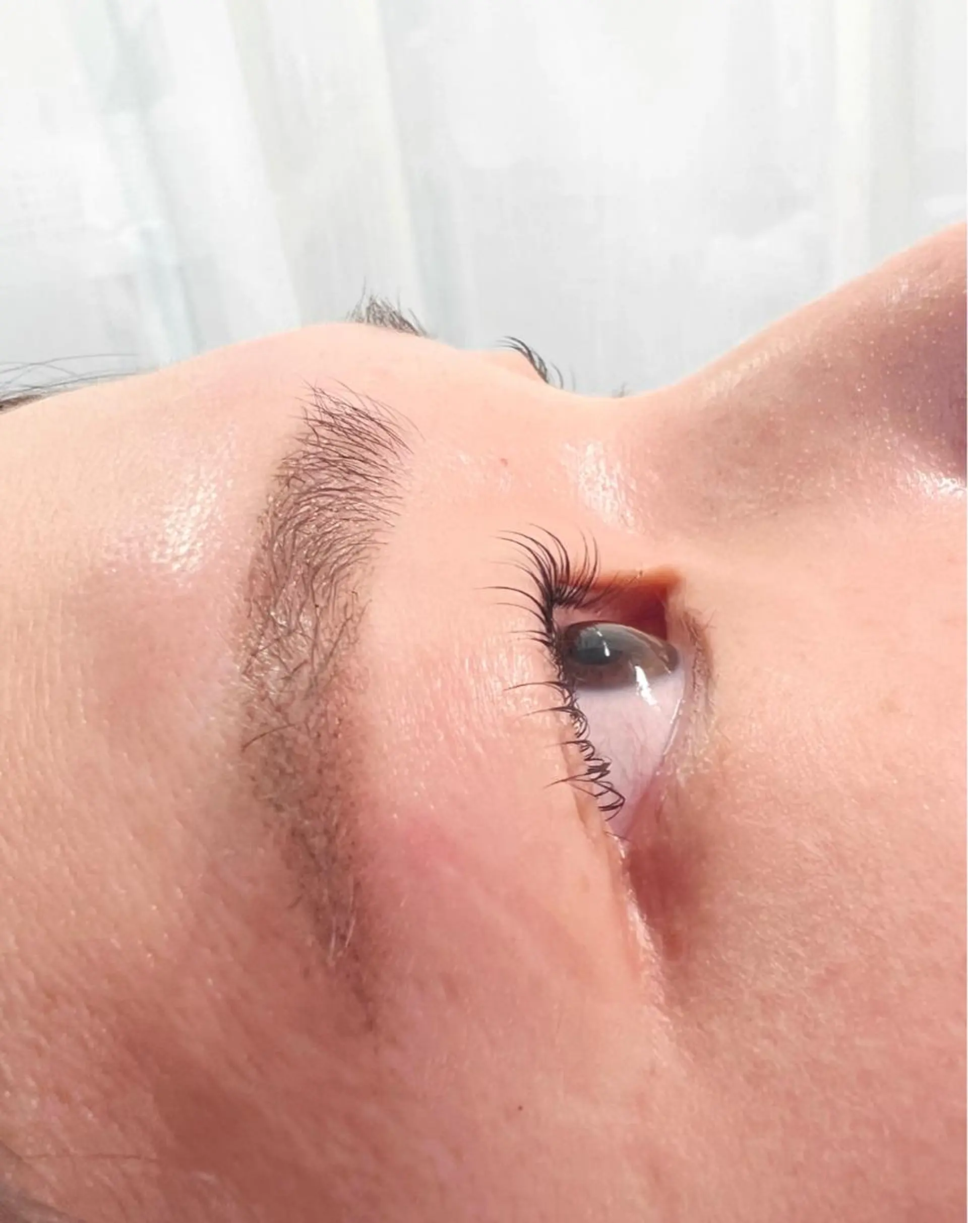 マツエク・マツパ アイブロウ ワックス脱毛 眉カット その他(アイブロウ) 💎マツエク特化 さりな💎のマツエク・マツパデザイン