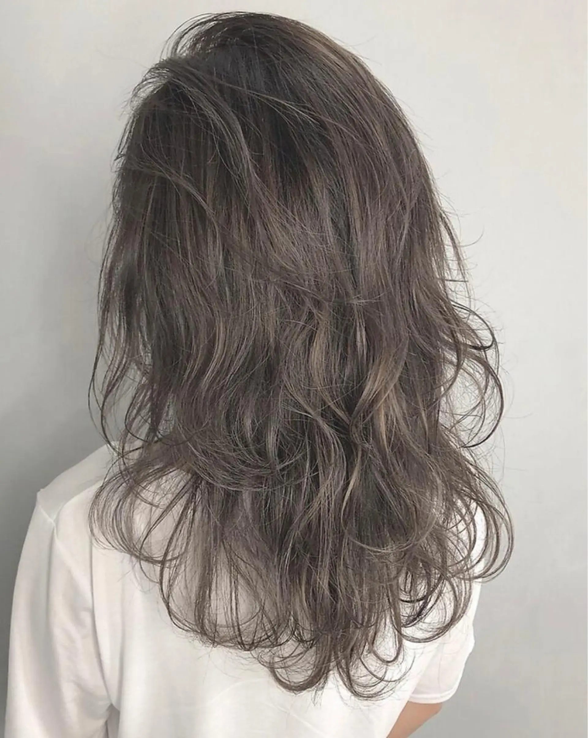 カラー hatena 🫧のマツエク・マツパデザイン