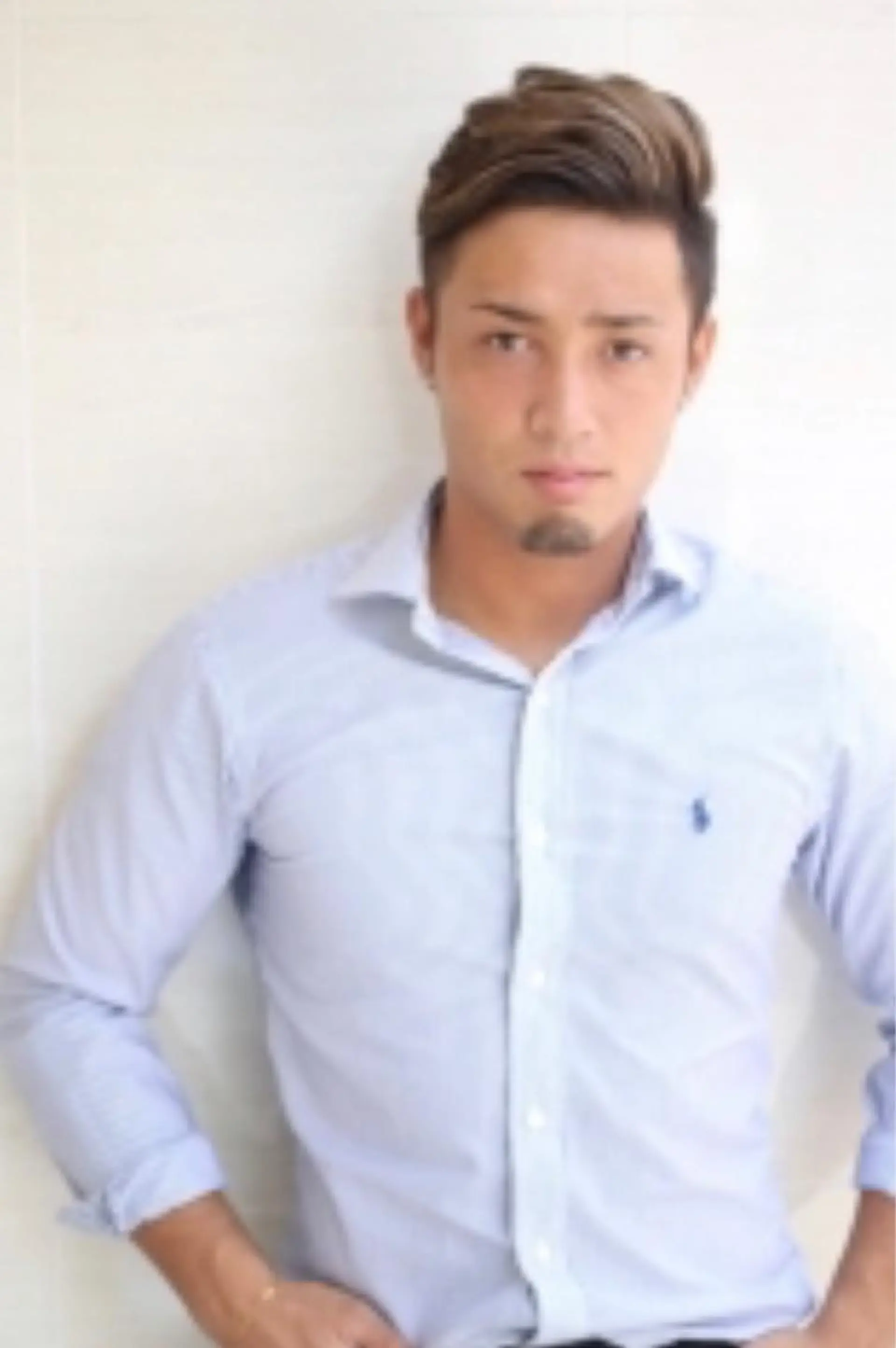 メンズ ORO塚口店所属・新店舗ORO塚口店 駅から徒歩4分🚶のヘアスタイル