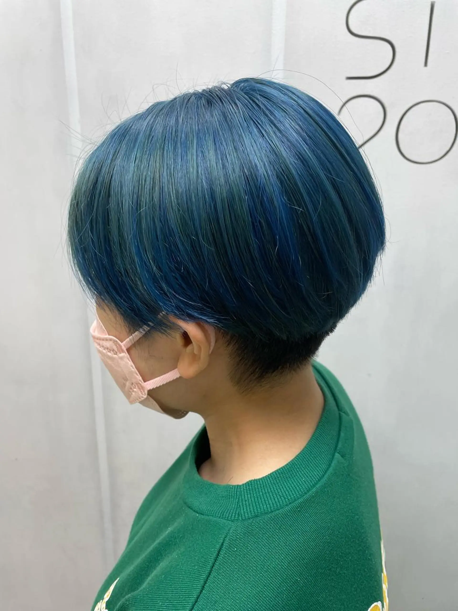 カラー カット ヘアカラー 前田リサコ🌹 ✨艶髪職人のヘアスタイル