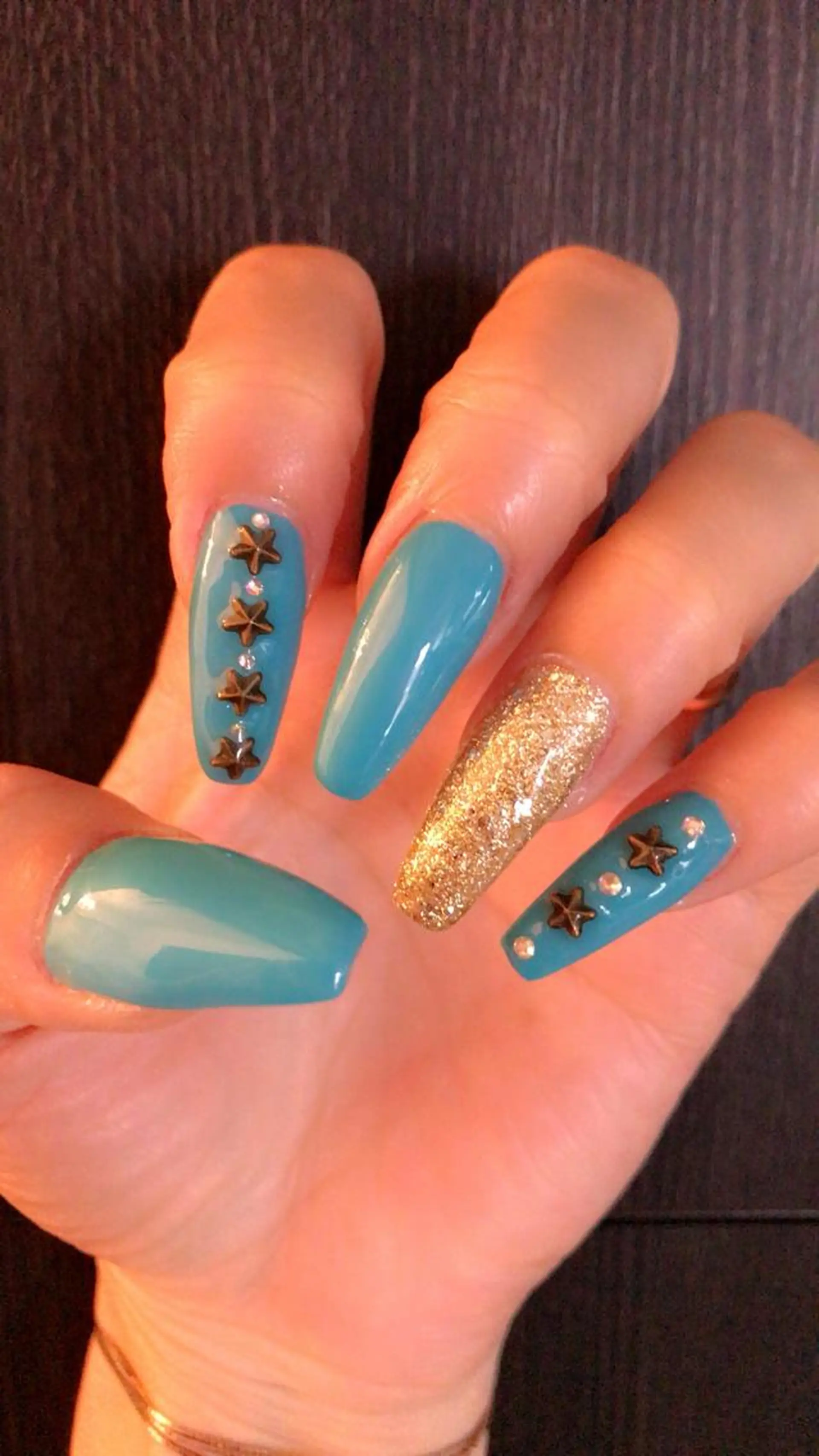 ネイル シンプルネイル Nail &Beauty Salon ☆Kirari☆所属・ビューティサロン ☆Kirari☆のネイルデザイン