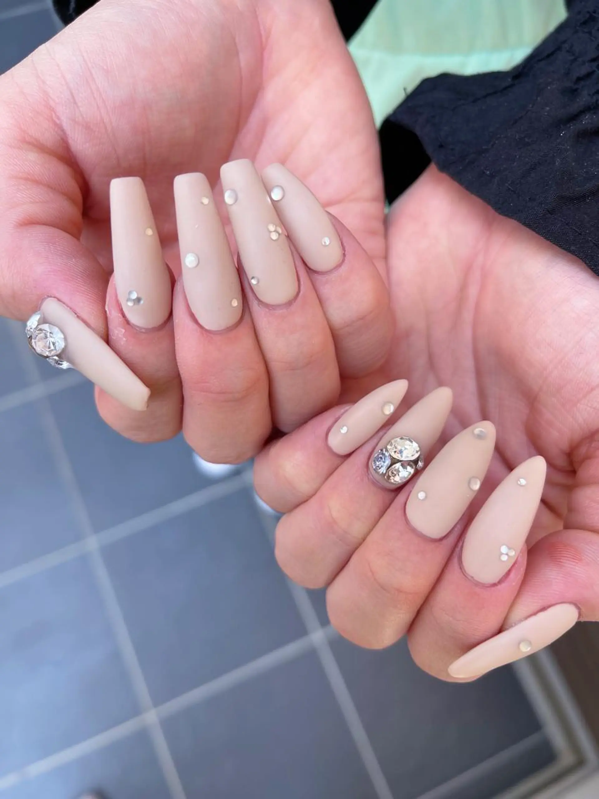 ネイル naildesign BESTのネイルデザイン