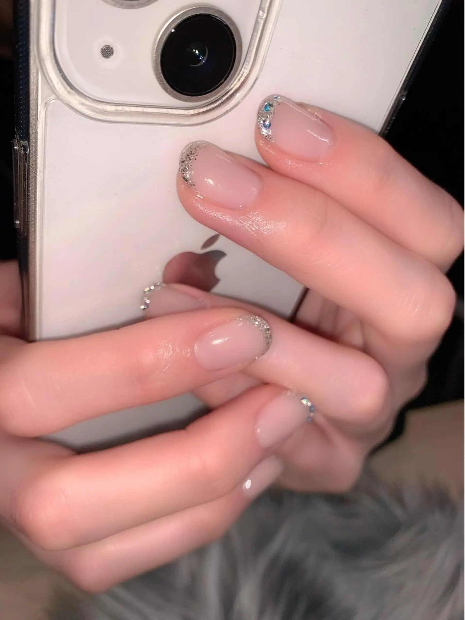 ネイル private salon M&のネイルデザイン