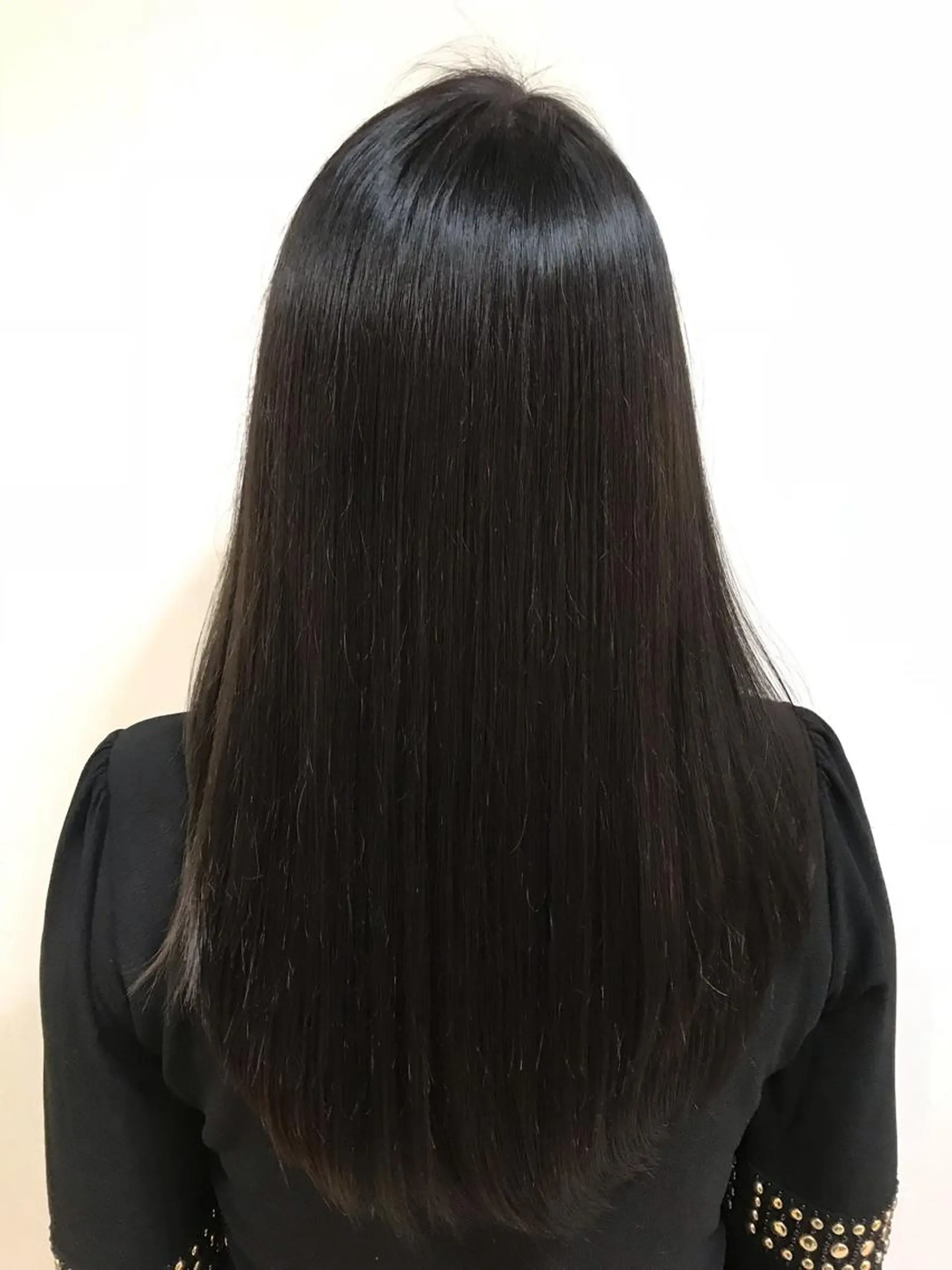 ロング カラー アディクシーカラー オーガニックカラー トリートメント 🌈限定価格🌈 鈴木　瑛輔のヘアスタイル