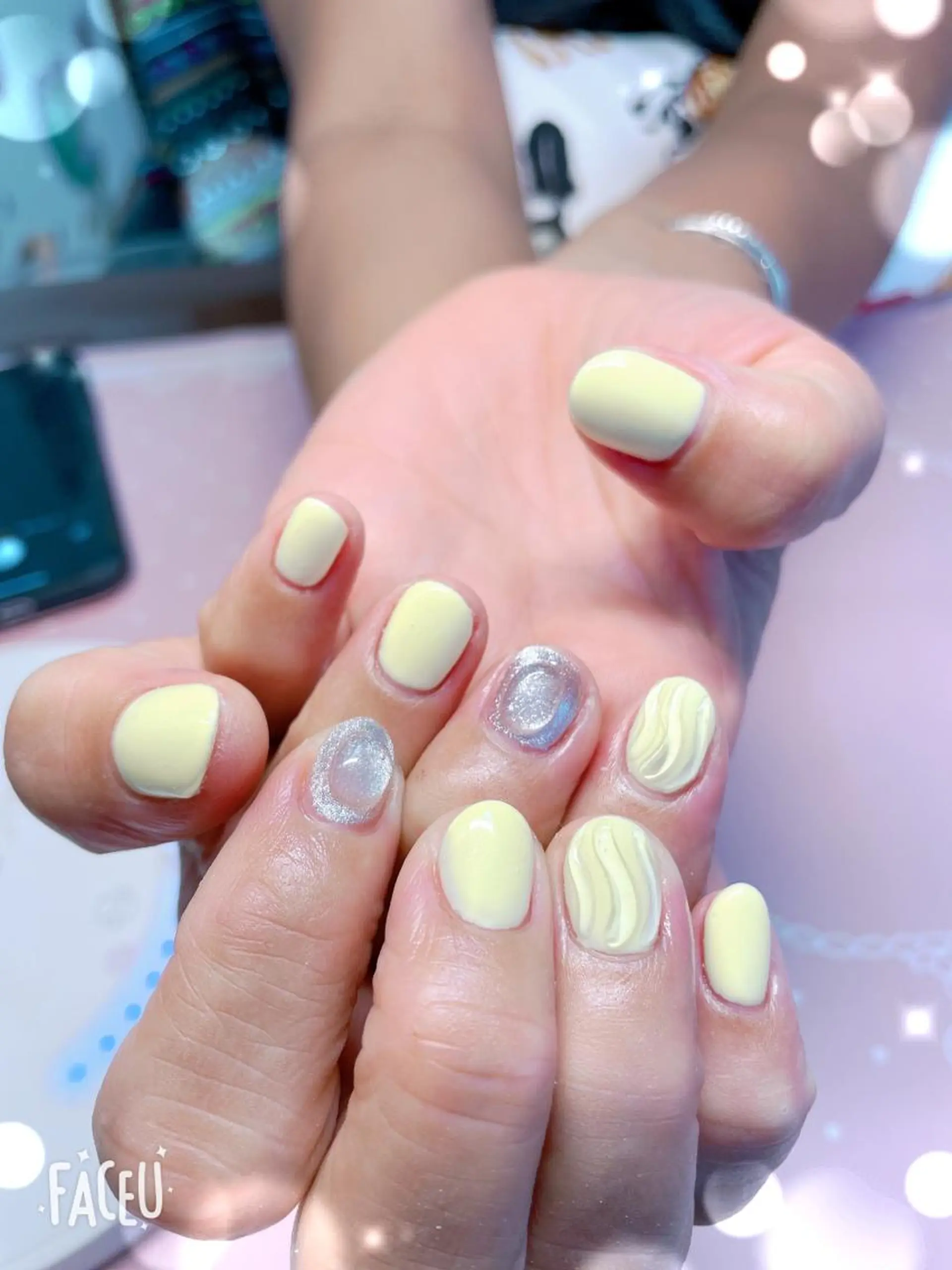 ネイル Sunnynail  サニーのネイルデザイン