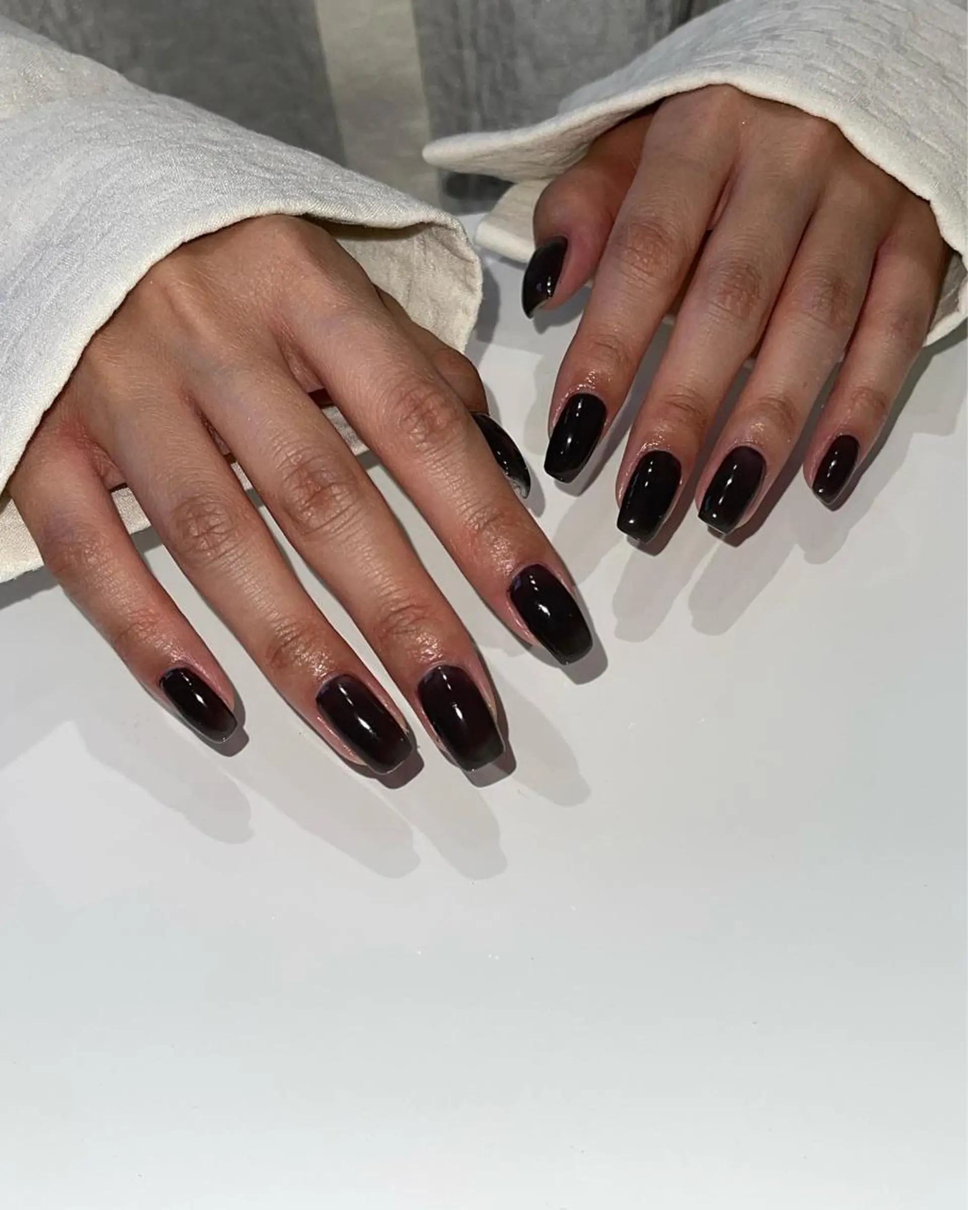 ネイル 8113 海外/y2k/韓国のネイルデザイン