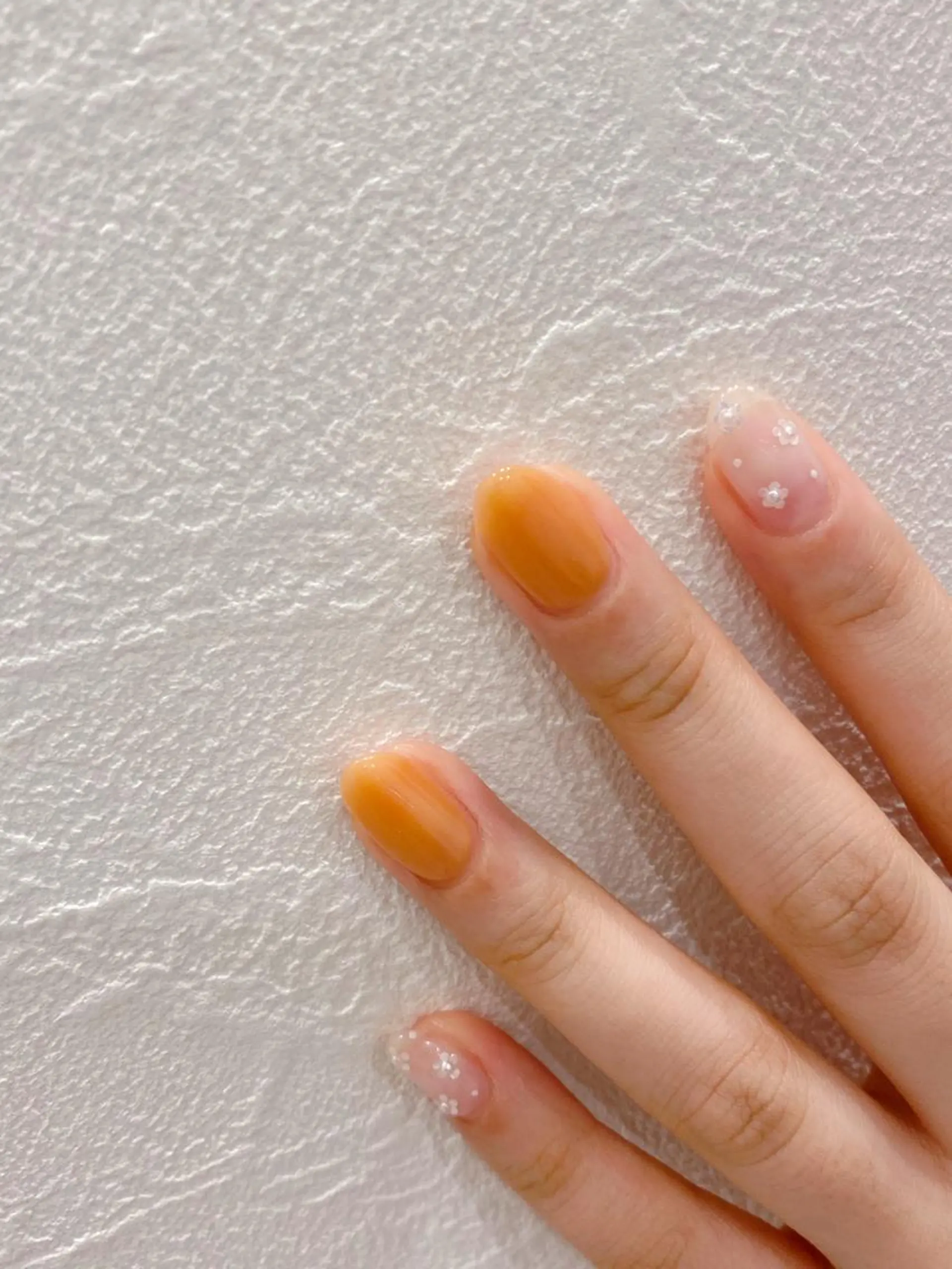ネイル Ann. nail.tokyo所属・Ann nailのネイルデザイン