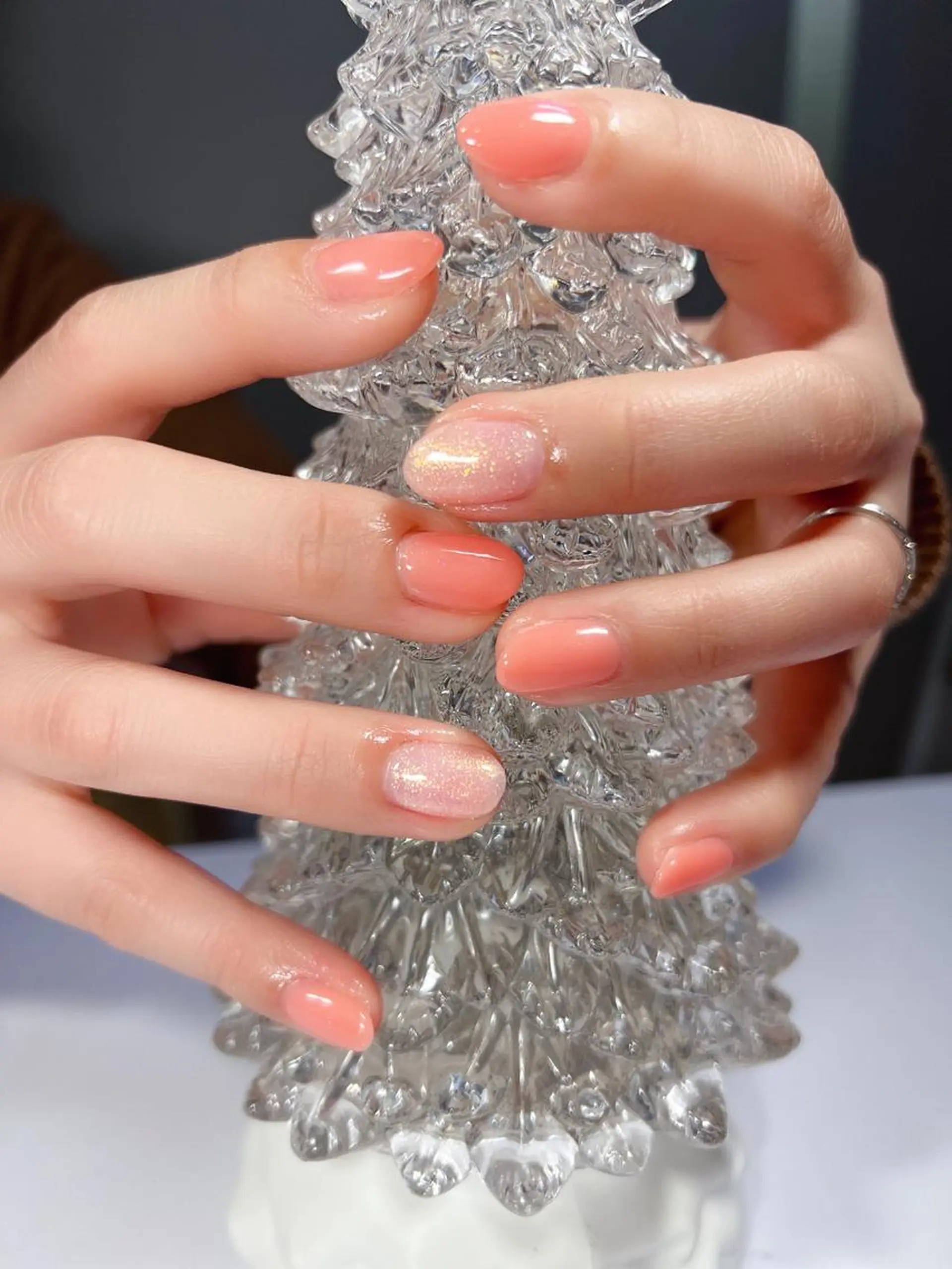 ネイル ネイルサロン ロア旧ジョリーのネイルデザイン