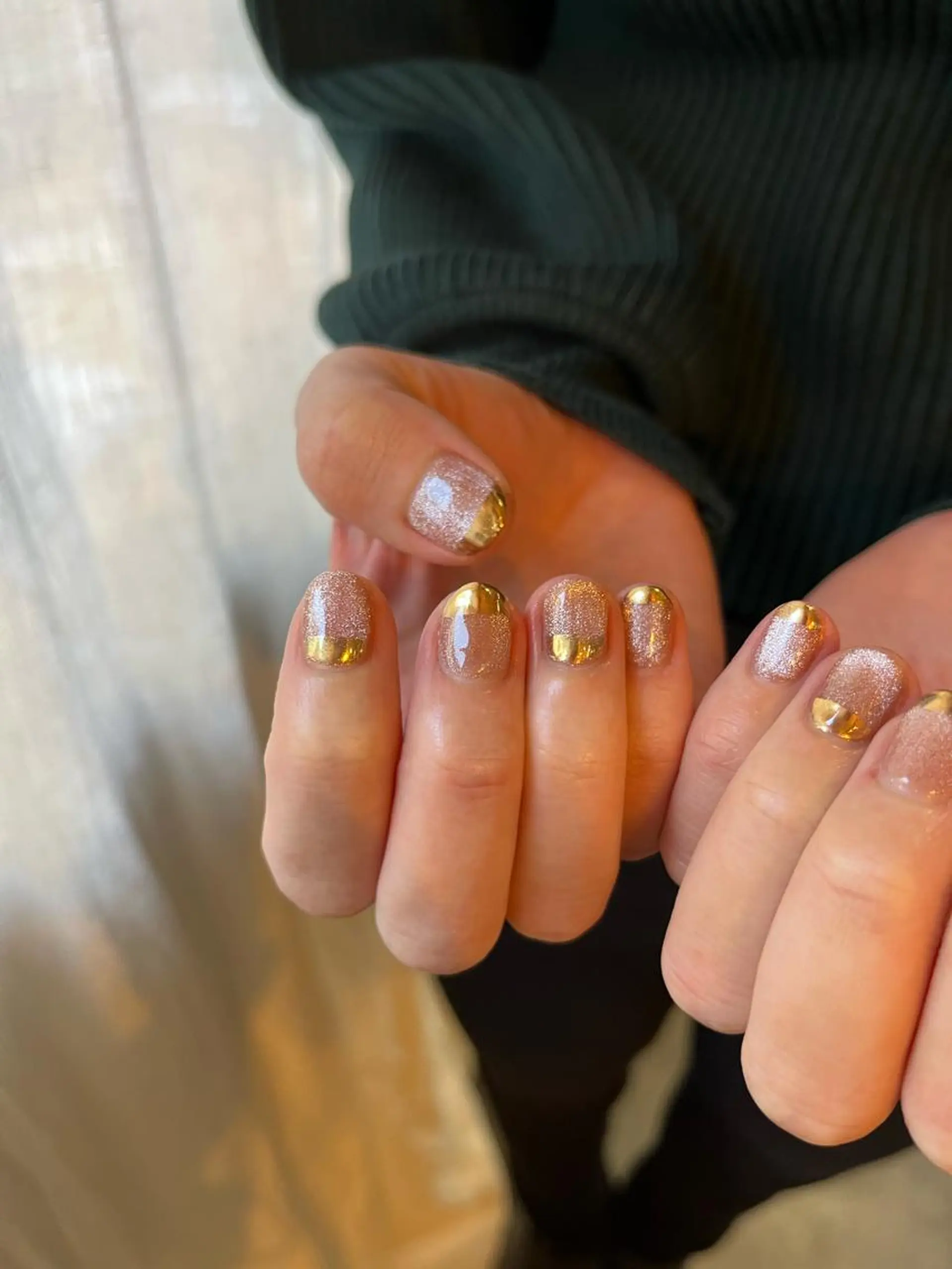 ネイル Etel -atelier-のネイルデザイン