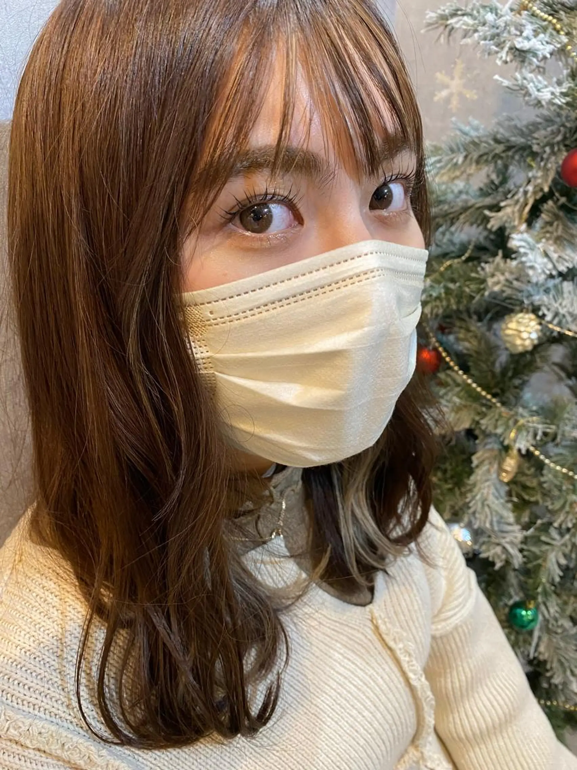 マツエク・マツパ Nabi eyesalonのマツエク・マツパデザイン