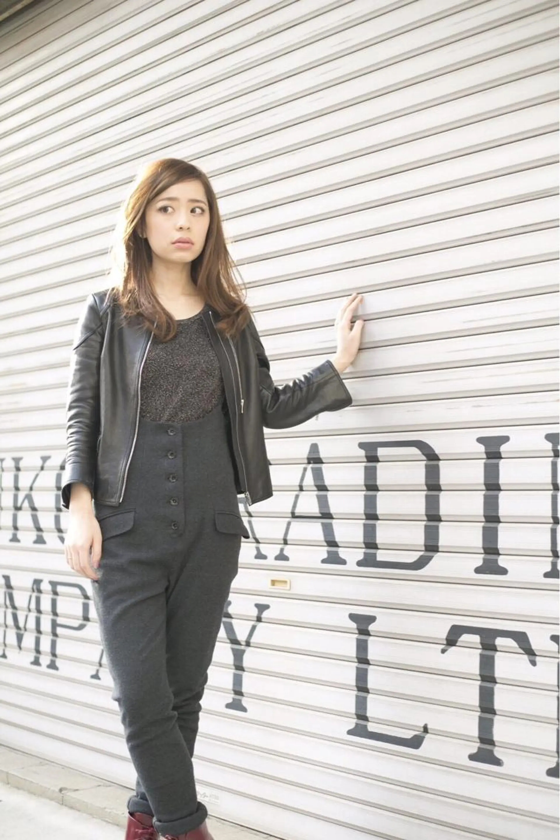 セミロング カラー パーマ ヘアアレンジ メンズ キッズ ネイル マツエク・マツパ アティリー 西梅田のヘアスタイル