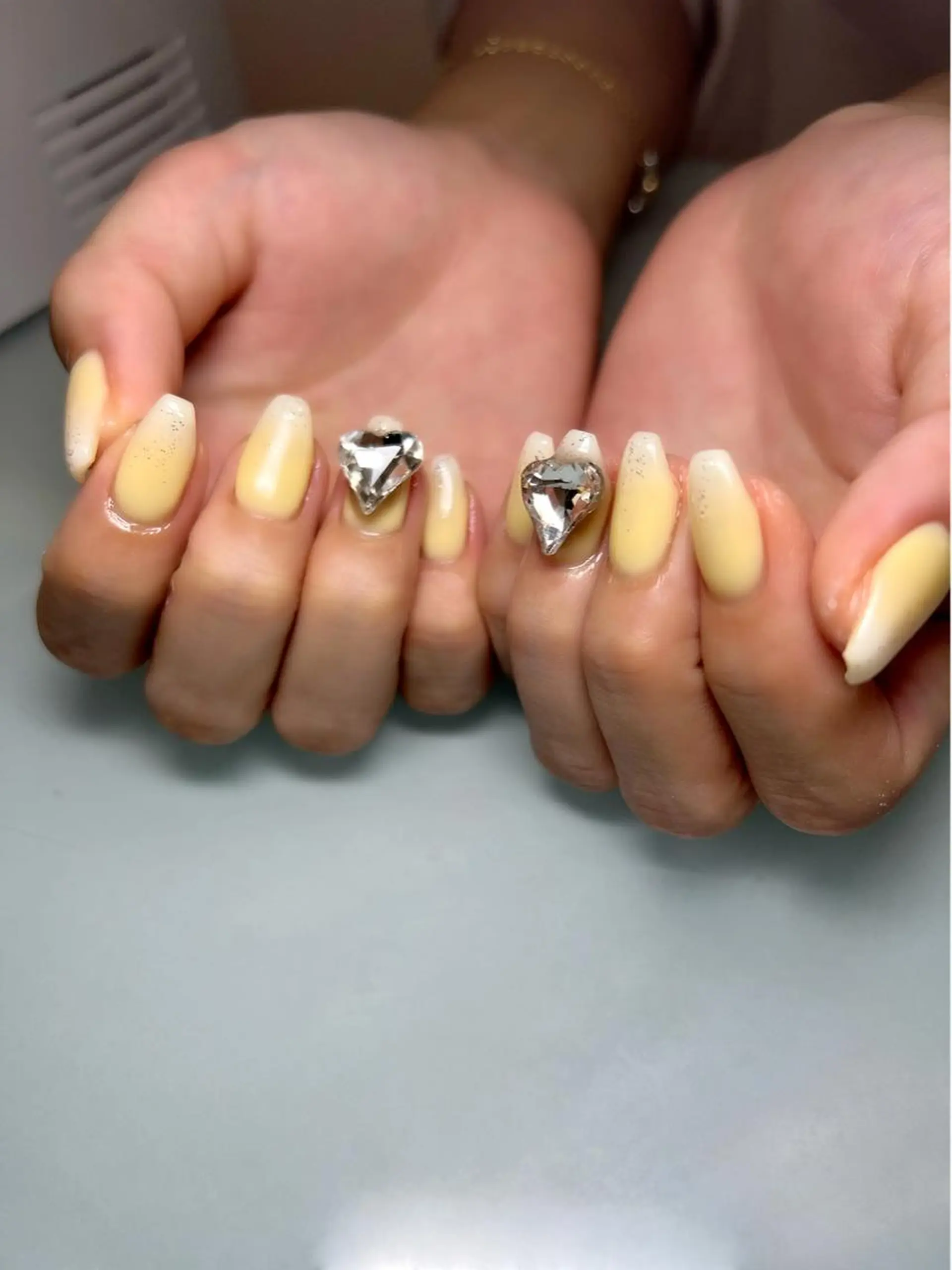 ネイル 中川 ユカのネイルデザイン