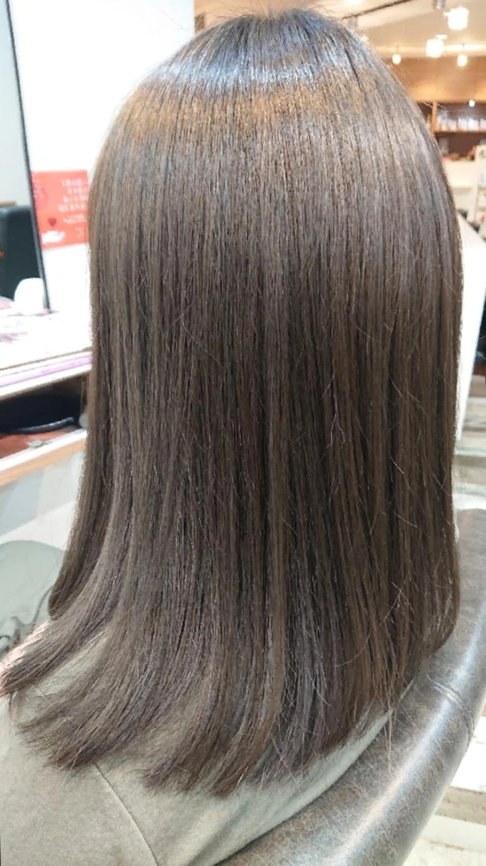 ロング 松浦 美和【miwa】のヘアスタイル