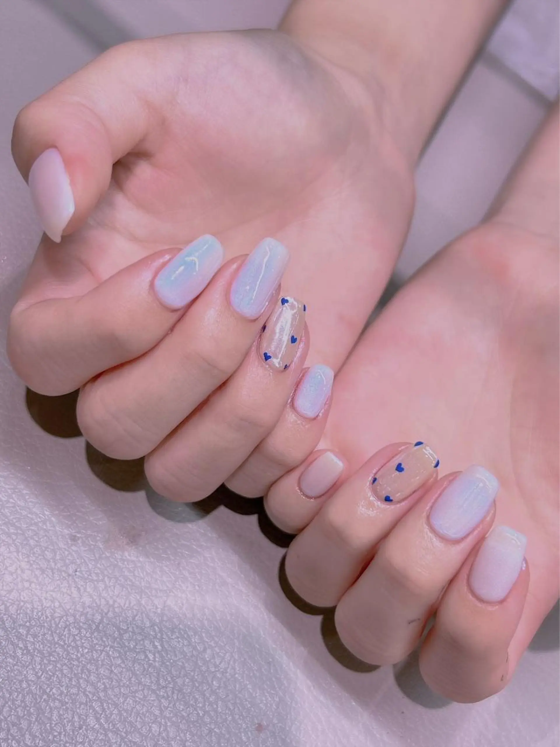 ネイル エムズ エムズのマツエク・マツパデザイン