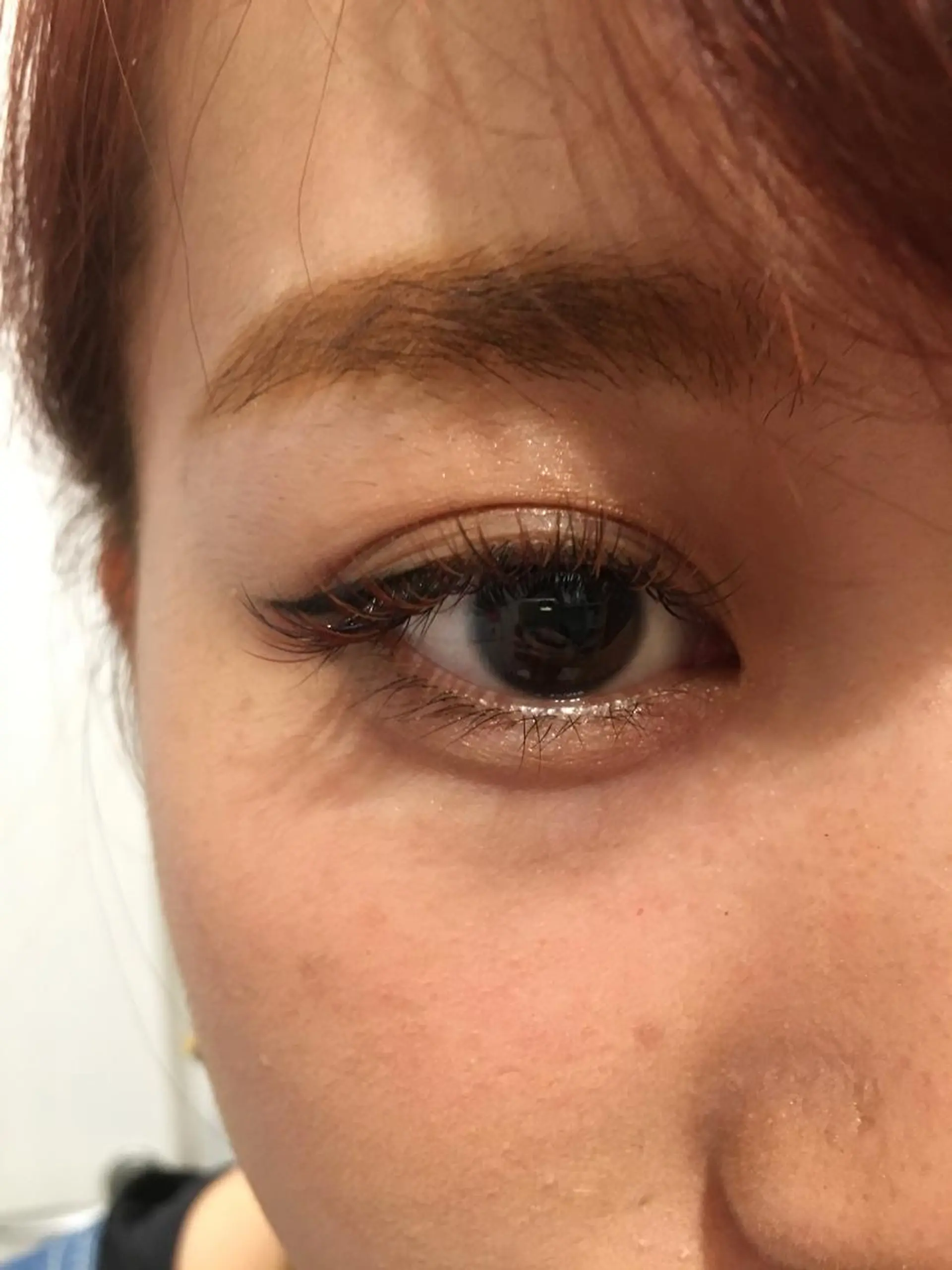 マツエク・マツパ カラーマツエク Pucca Fukuokaのマツエク・マツパデザイン