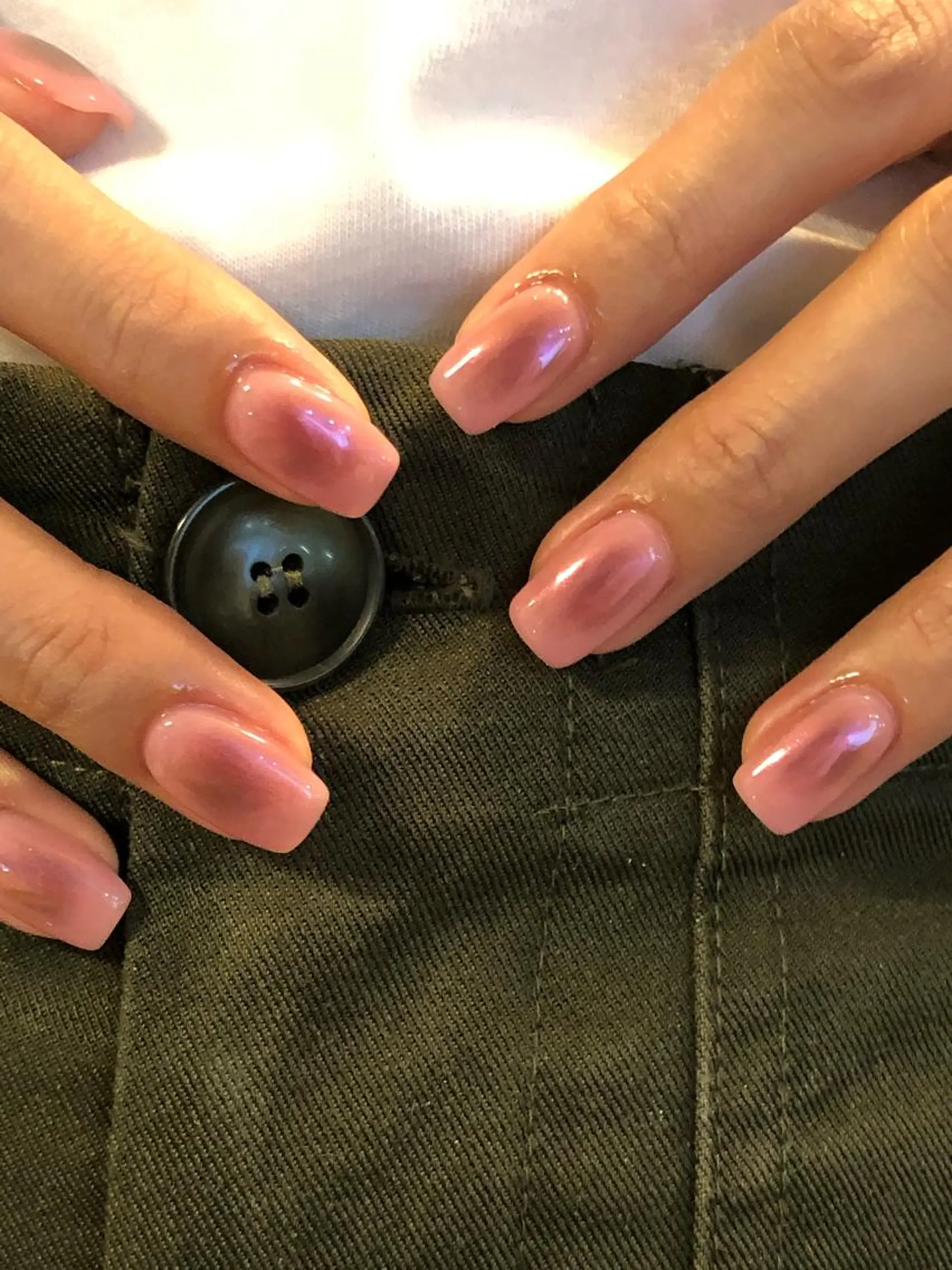 ネイル ハンドネイル フットネイル ハンドケア Nes.Nail所属・Miyagi Asamiのネイルデザイン