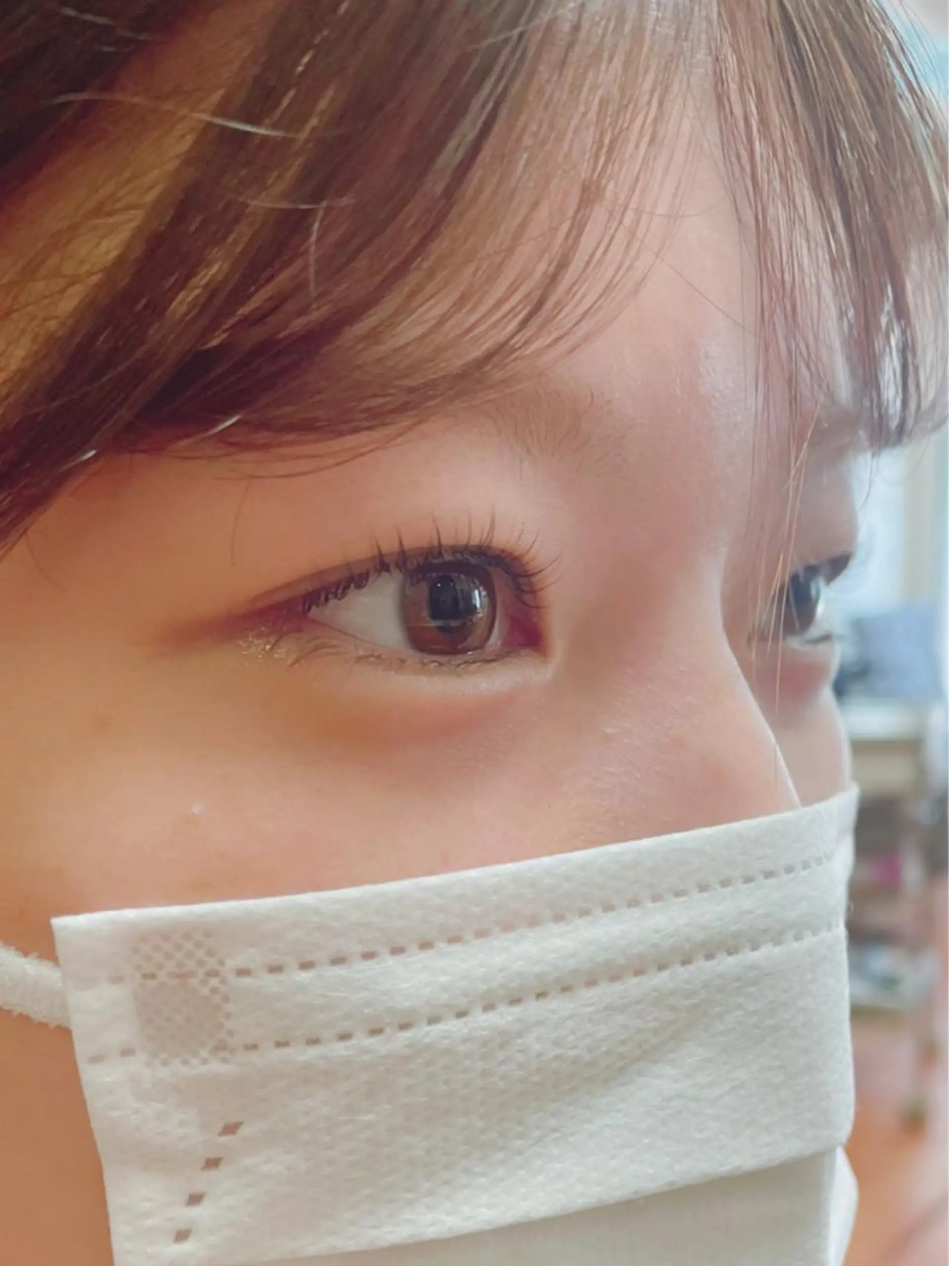 マツエク・マツパ arm in arm ︎✿Yamamotoのマツエク・マツパデザイン