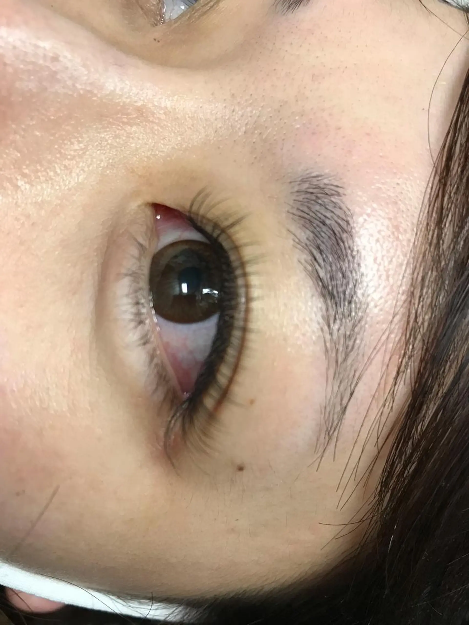 マツエク・マツパ Sugar lush所属・Sugar lush シュガーラッシュのマツエク・マツパデザイン