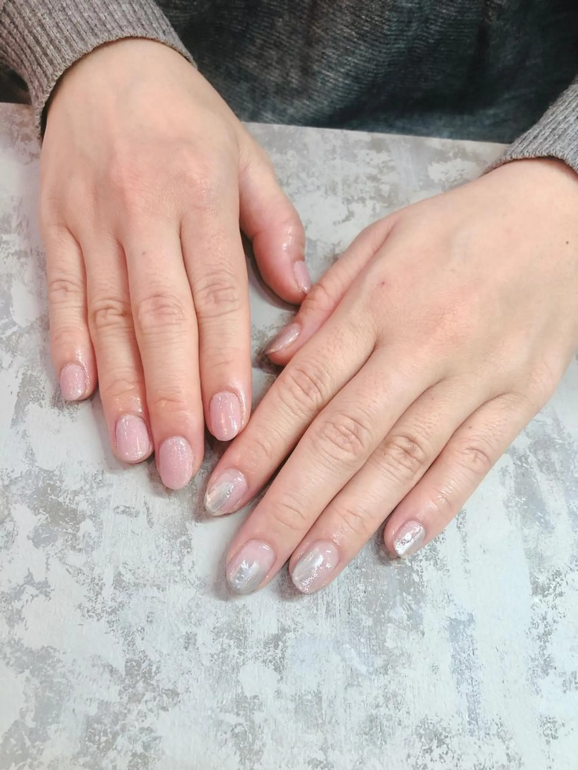 ネイル ♾nail 恵美のマツエク・マツパデザイン