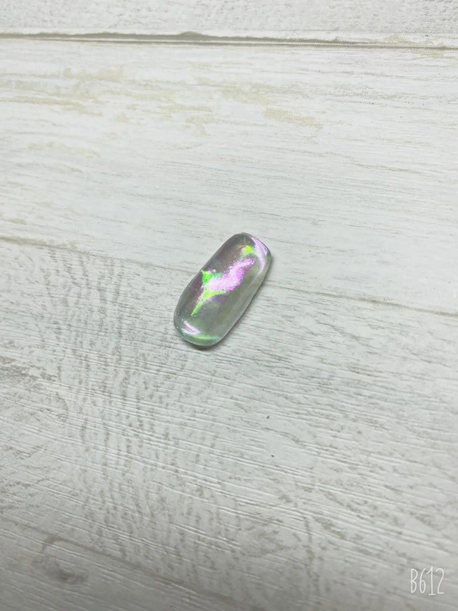 ネイル 氷ネイル・うるうるネイル 韓国ネイル nail salon  9NINE所属・nail salon 9NINEのネイルデザイン