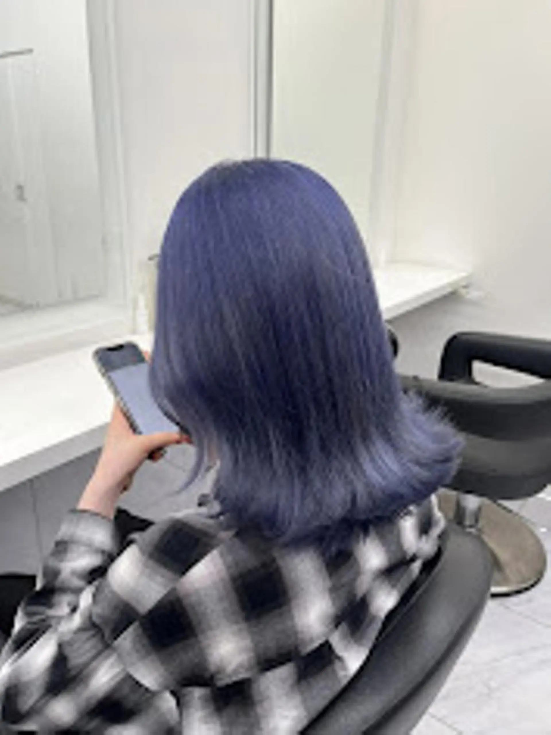 カラー 🤍THEATER 【公式】札幌🤍🍬のヘアスタイル