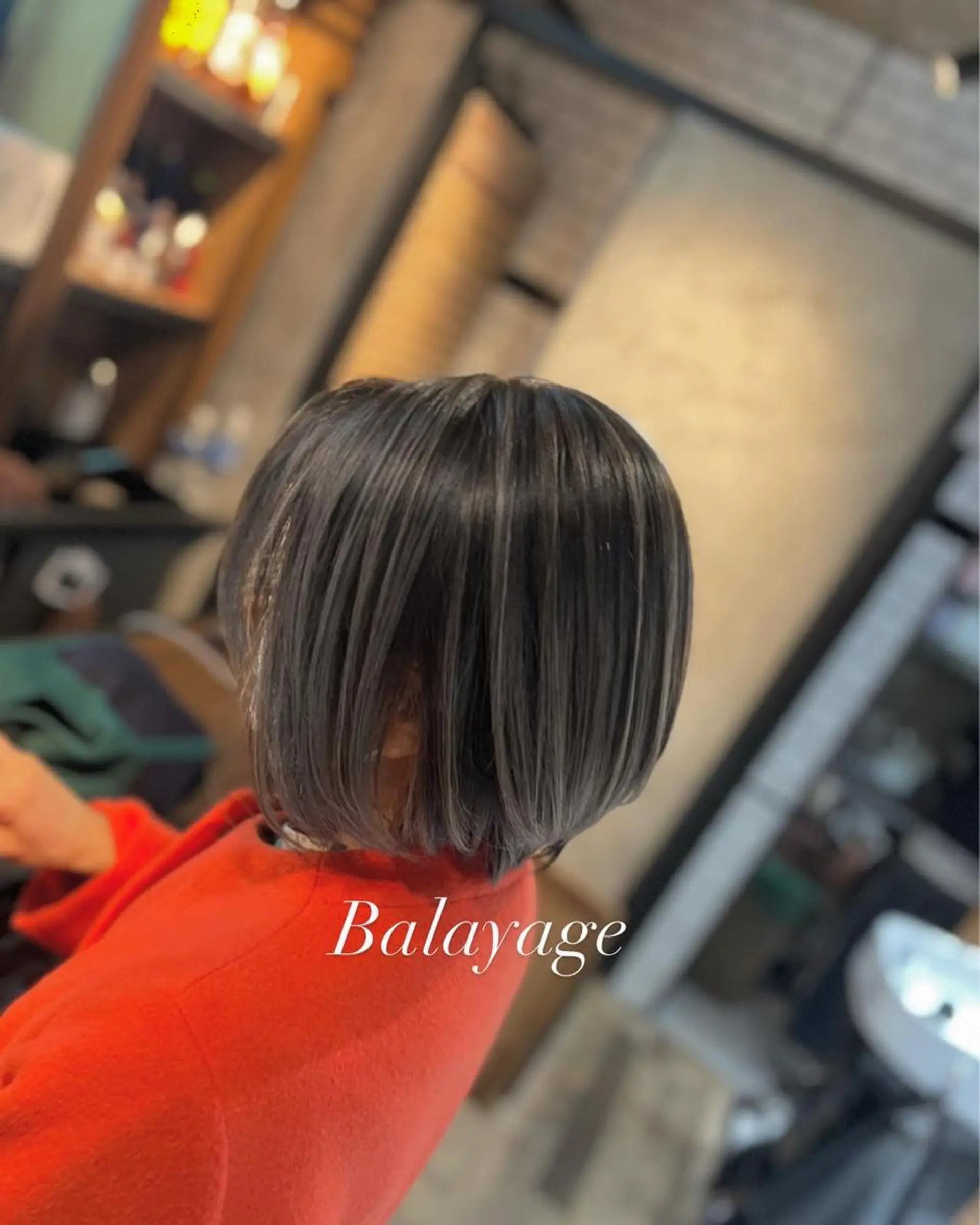 ショート メンズNo.1💥 ユウトのヘアスタイル