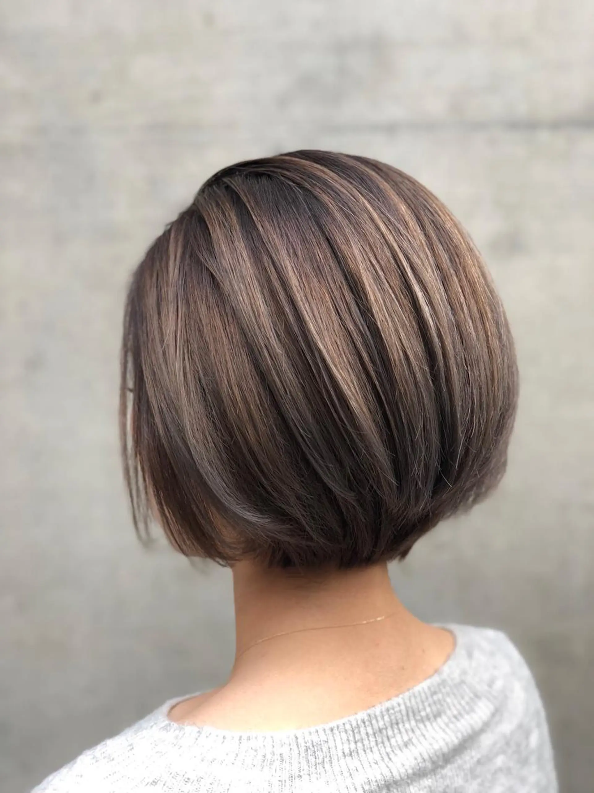 ショート カラー ミニモお気に入り数 No.1宍戸雄弥のヘアスタイル