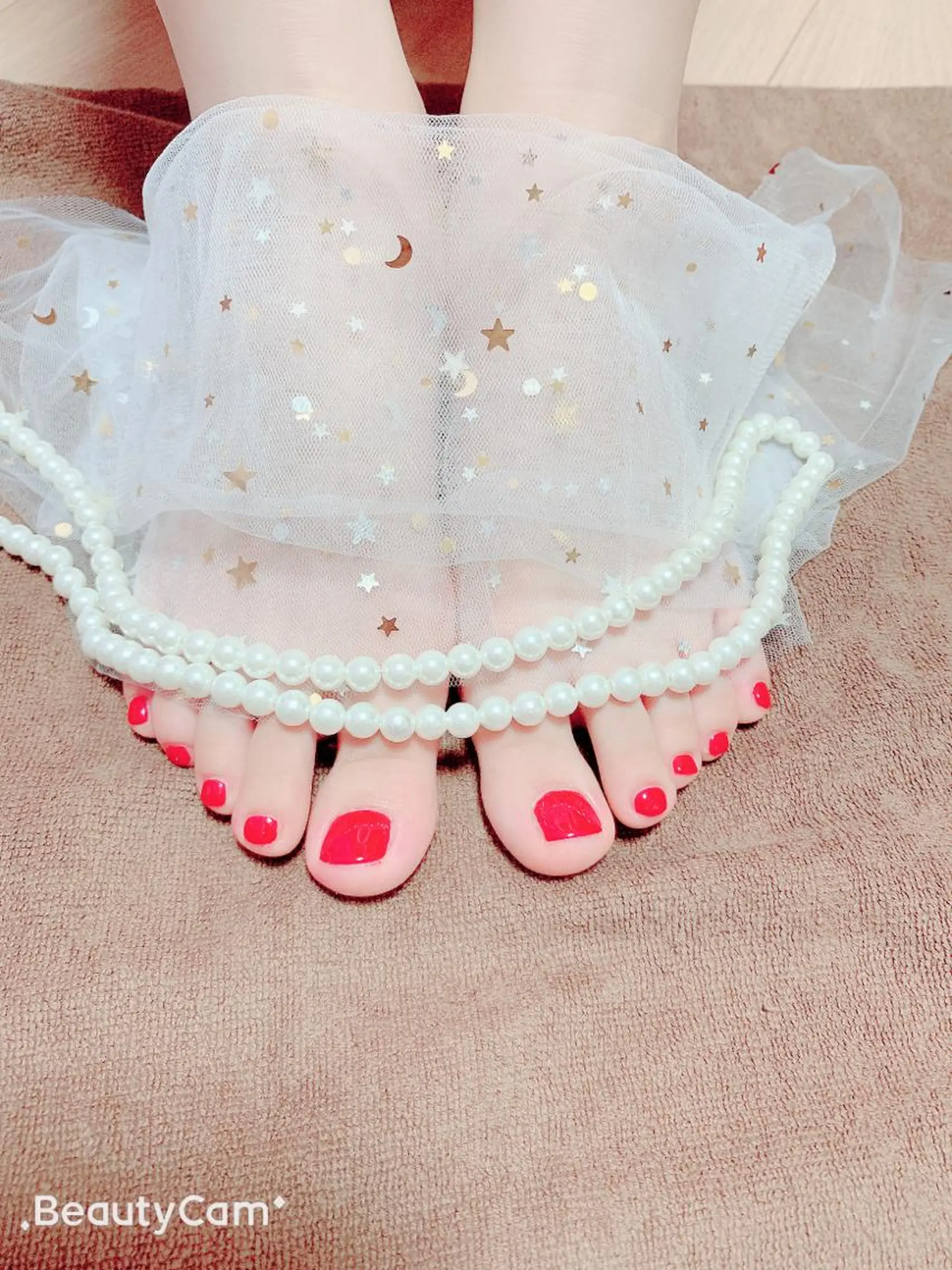 ネイル 小岩 Saraのネイルデザイン