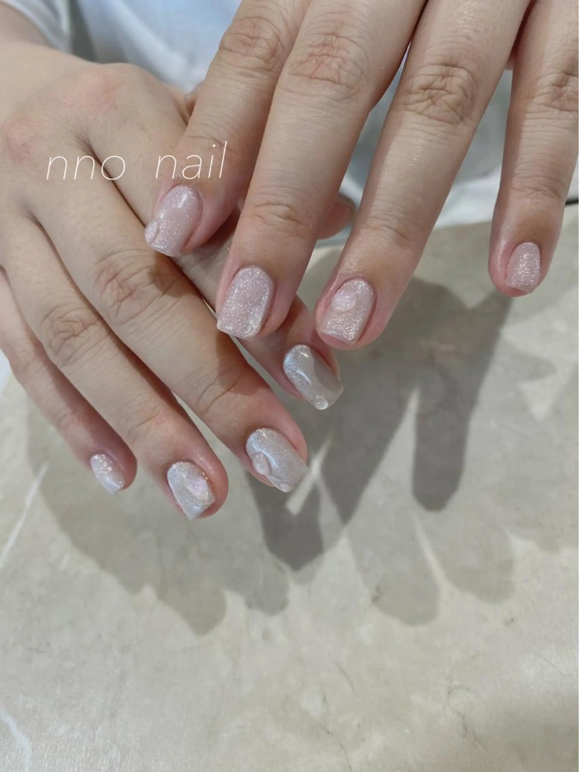 ネイル nno  nail   エヌノネイル所属・nno nailのネイルデザイン