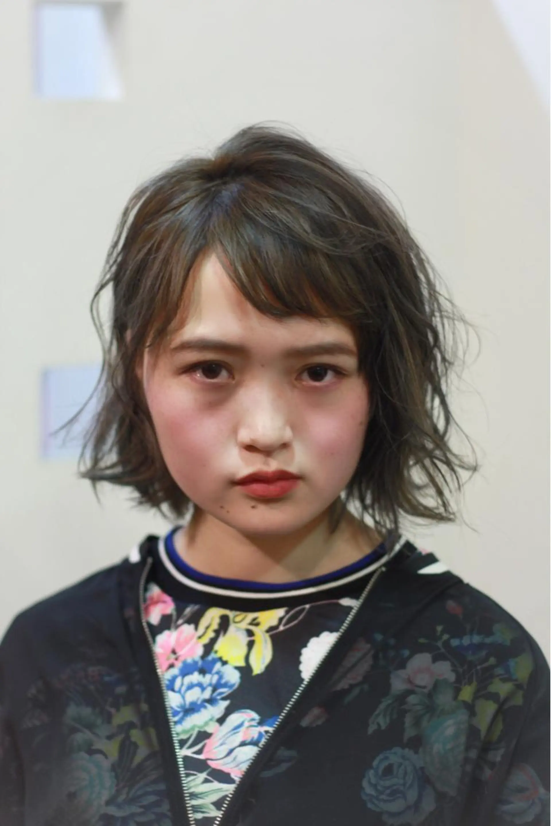 ショート GLOSSY所属・坂本 直樹のヘアスタイル