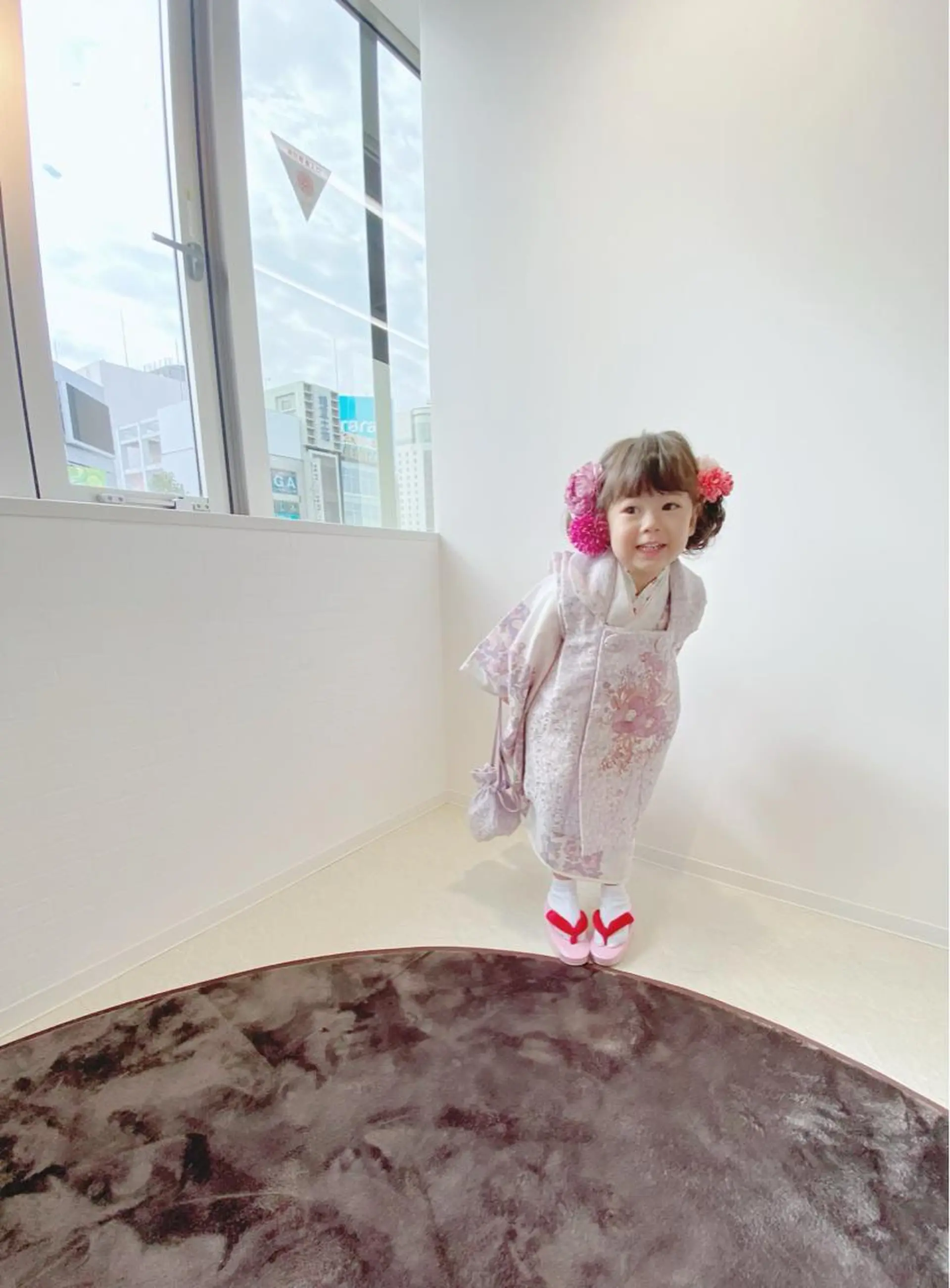 ヘアアレンジ ヘアセット GRANLUSSO 〜グランルッソ駅前店所属・木口 嘉美のヘアスタイル