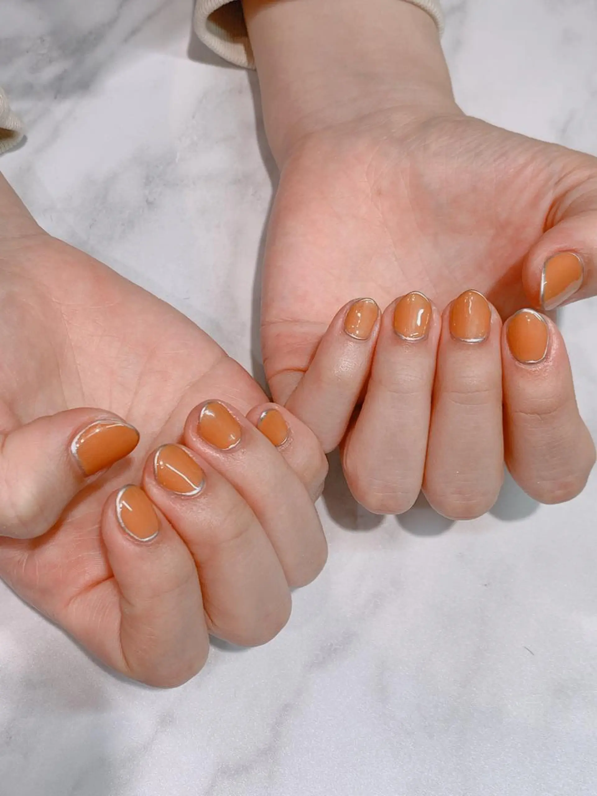 ネイル ネイルサロン トゥルースのネイルデザイン