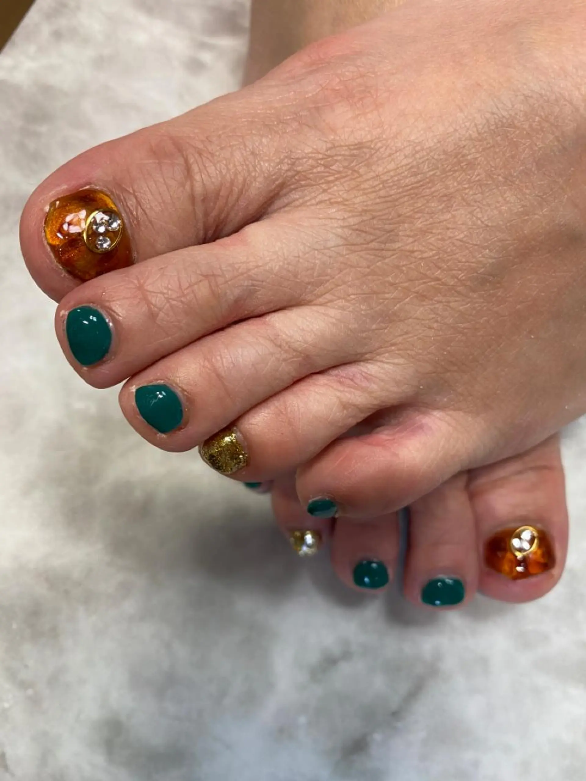 ネイル ネイリスト♡ AYAKOのネイルデザイン