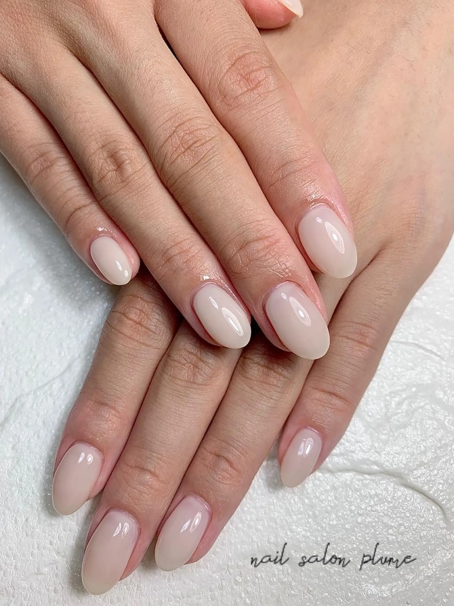 ネイル nail salon plumeのネイルデザイン