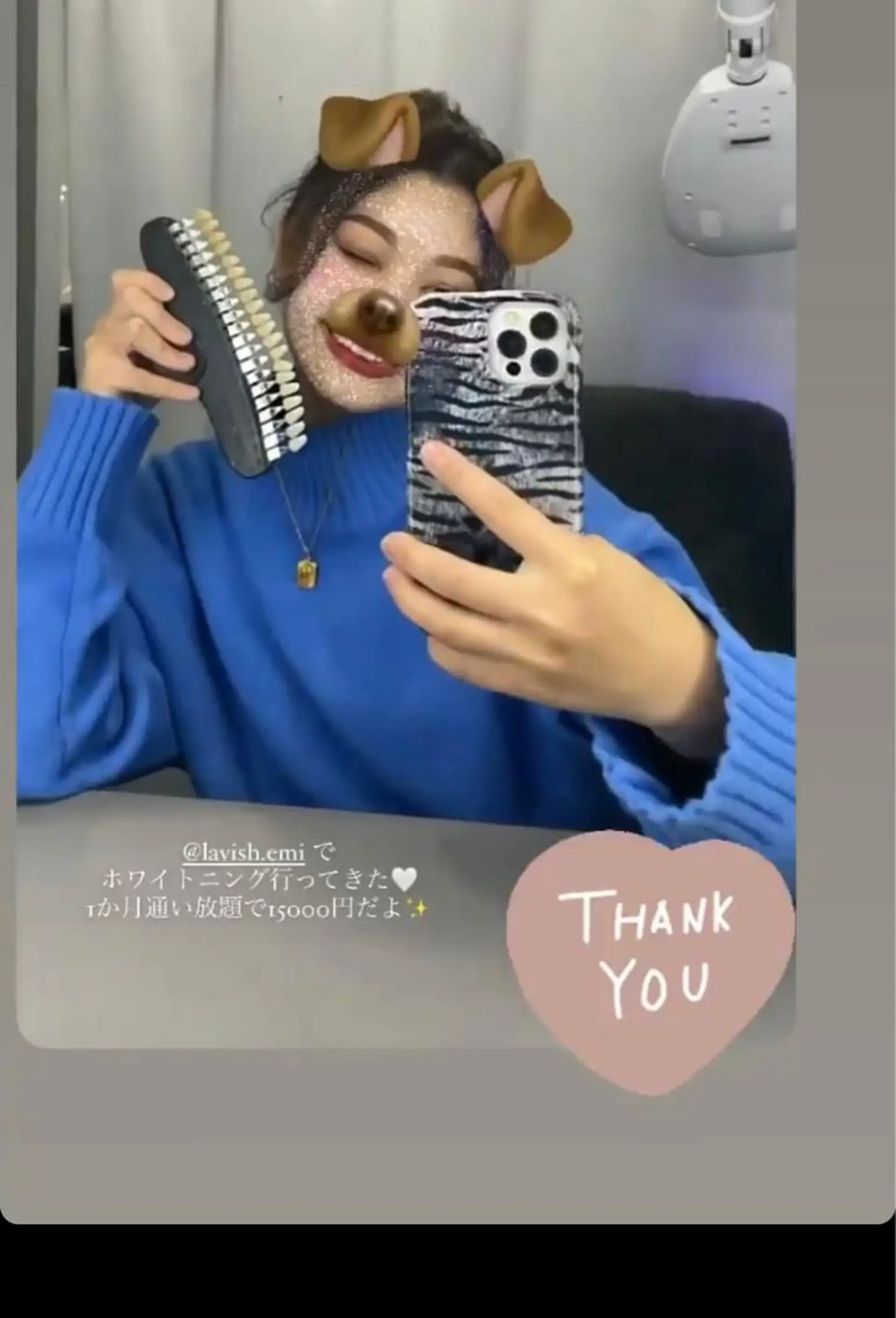 LAVISH nail salonのネイルデザイン