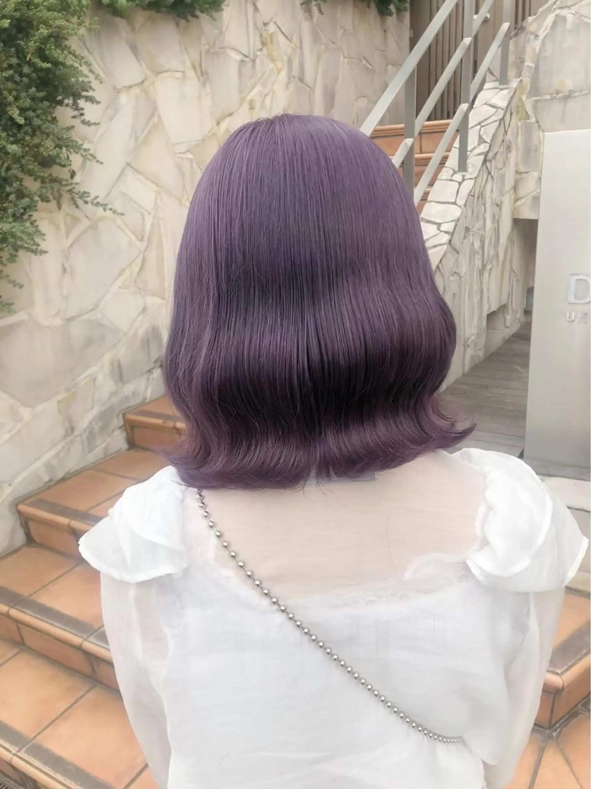 カラー 愛されヘア🎠🩷 AIRIのヘアスタイル