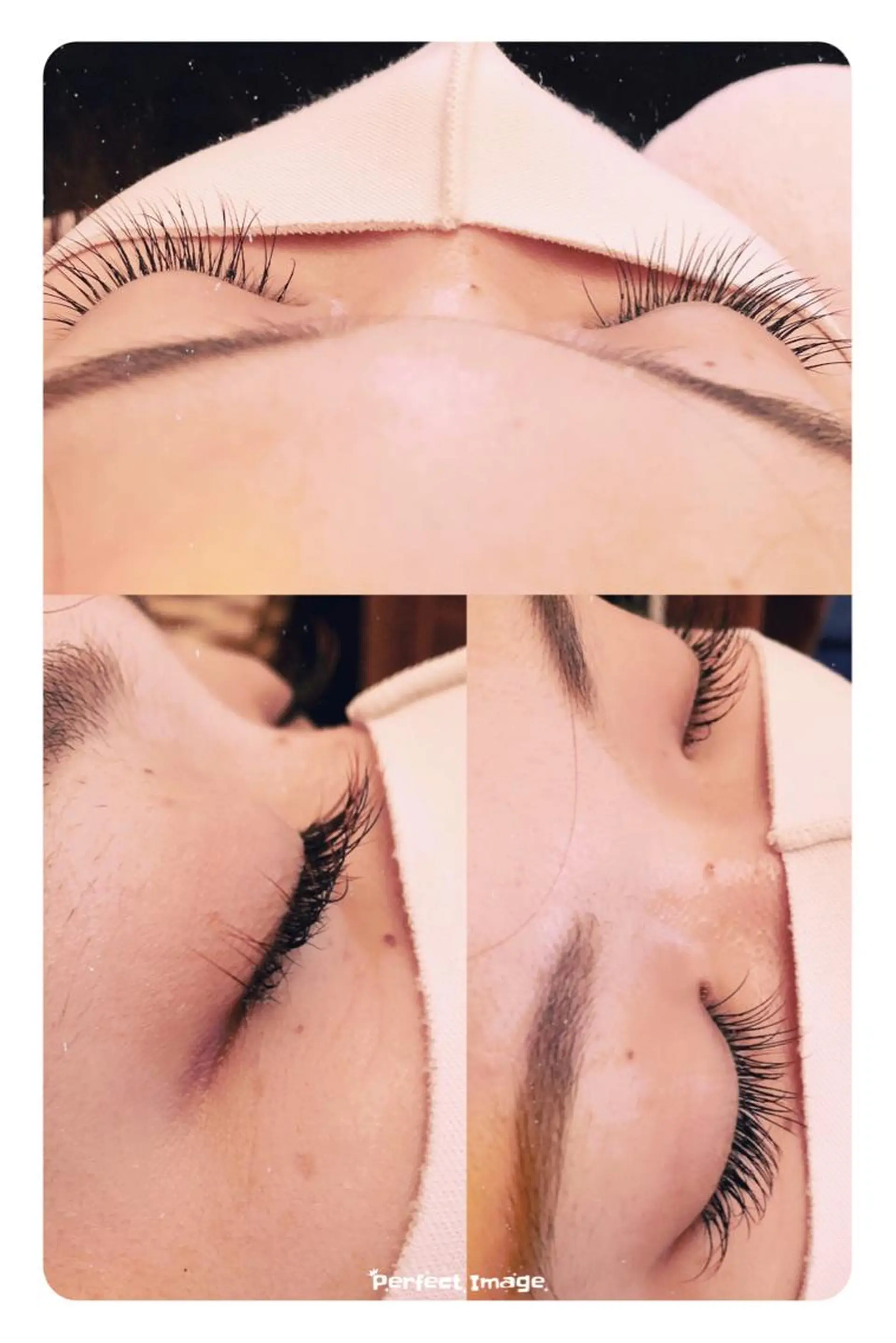 マツエク・マツパ loisir yamanoのマツエク・マツパデザイン