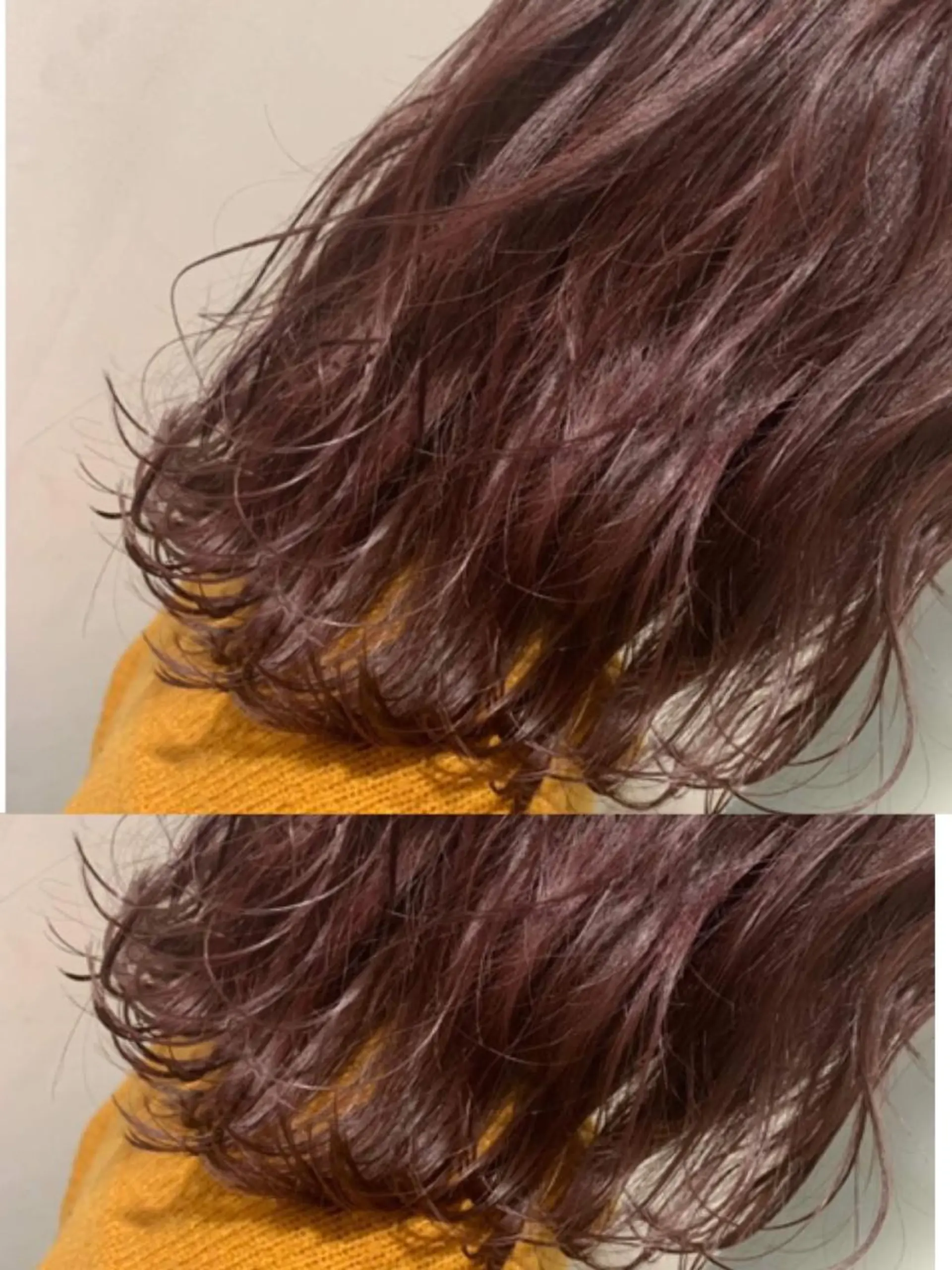 ミディアム darts所属・髪質改善･烏丸💠 KAREN💠のヘアスタイル