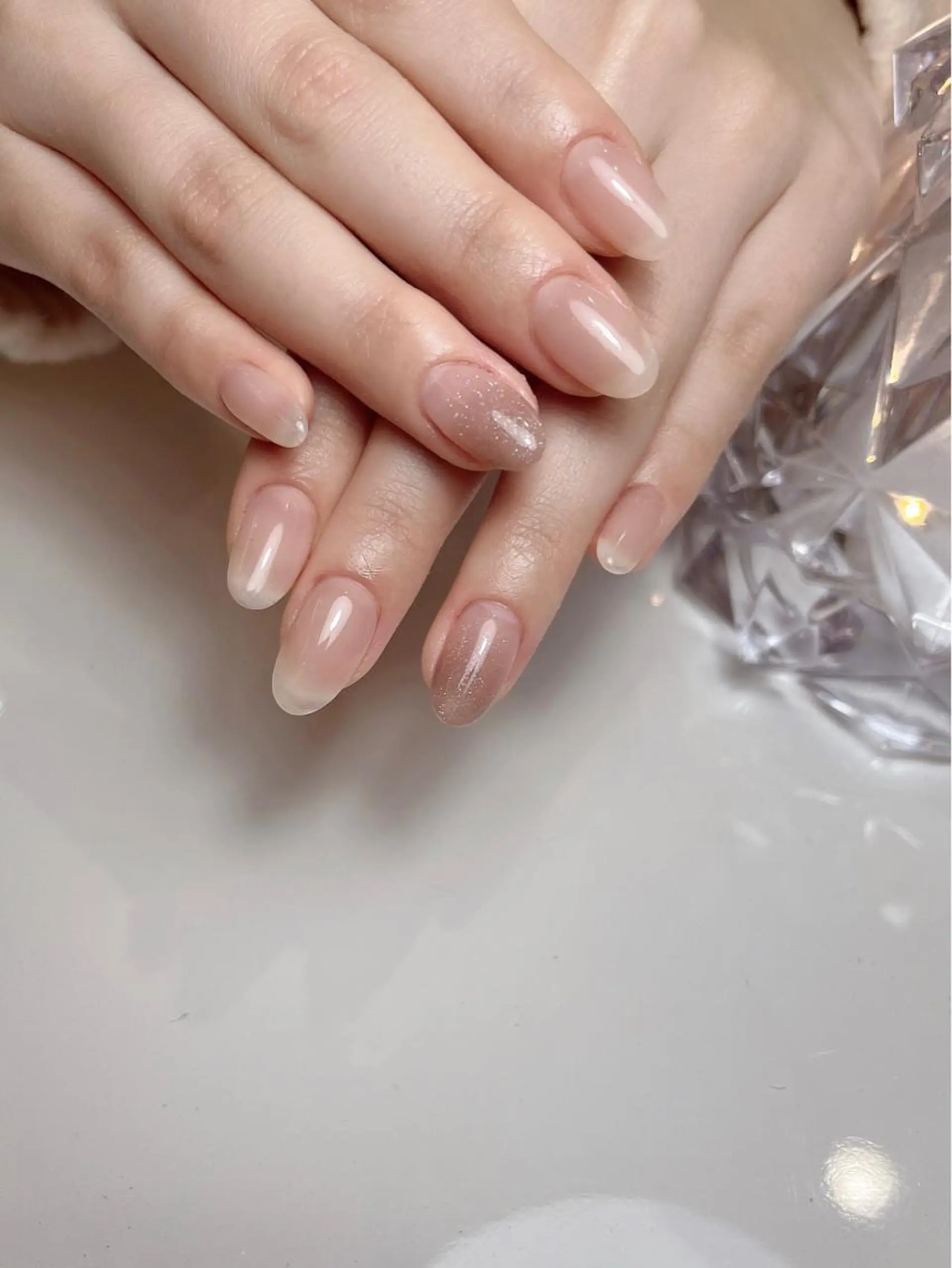 ネイル YS Nailのネイルデザイン