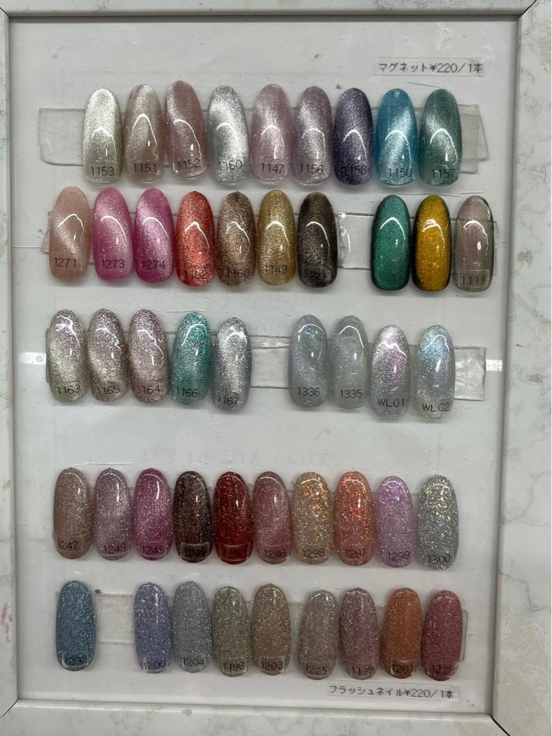 ネイル 🌼RIKA KAWAUCHI🌼のヘアスタイル