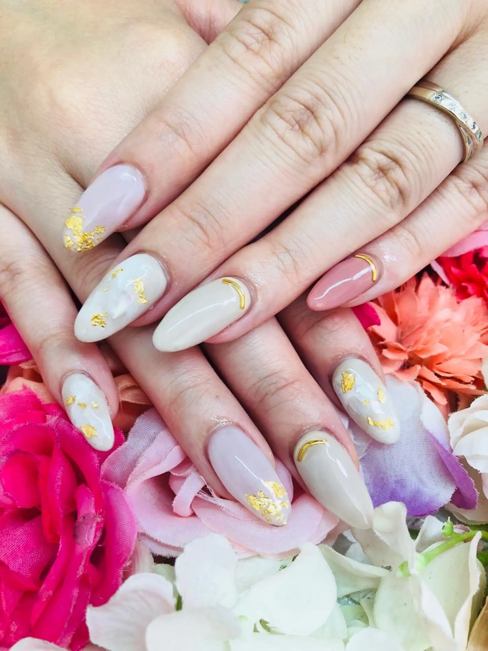 ネイル 酵素風呂　RA.RA所属・酵素風呂 RA.RAのその他イメージ