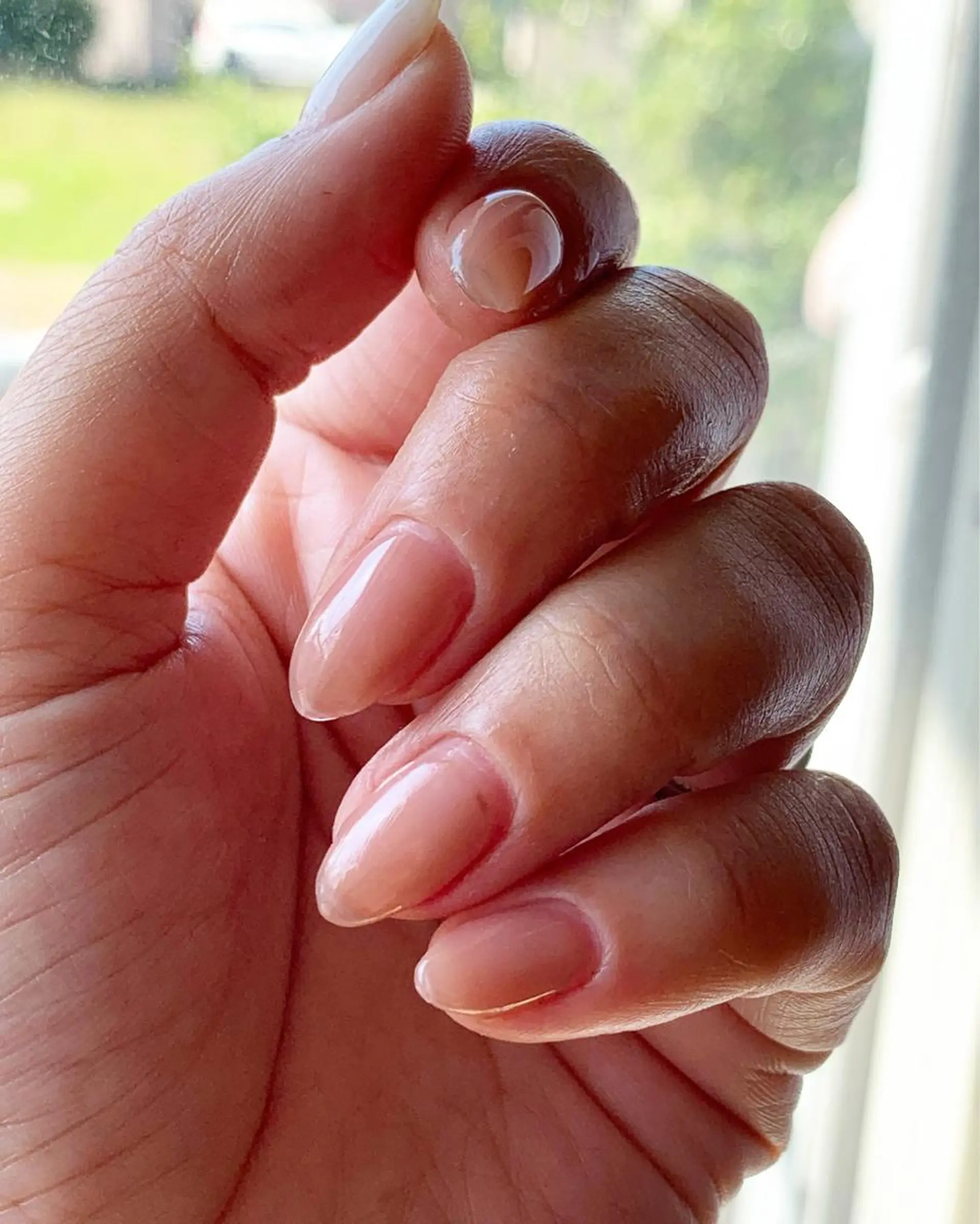 ネイル 新山 聖のネイルデザイン